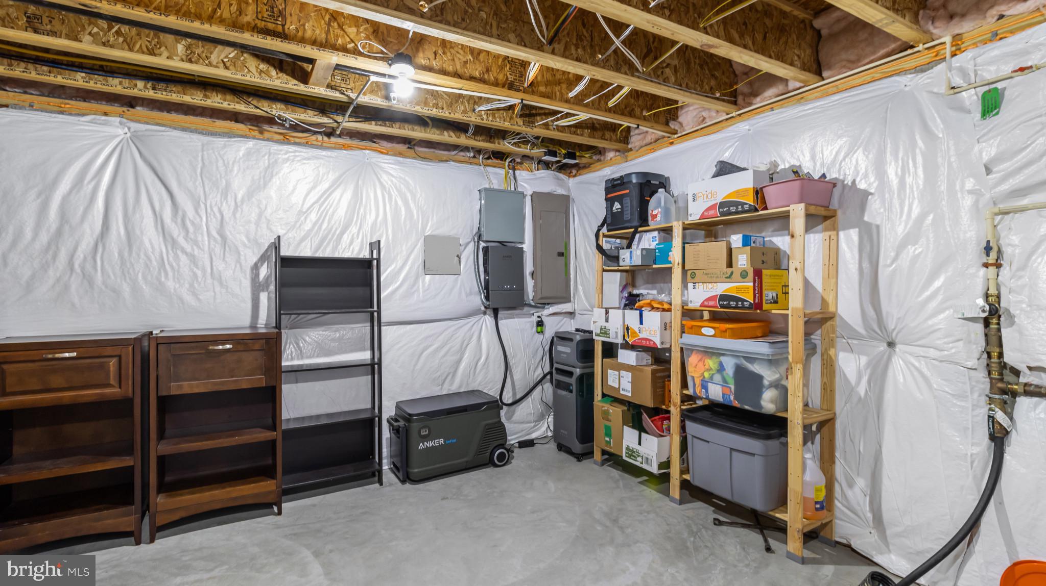 CHARLESTOWN CROSSING - Residential