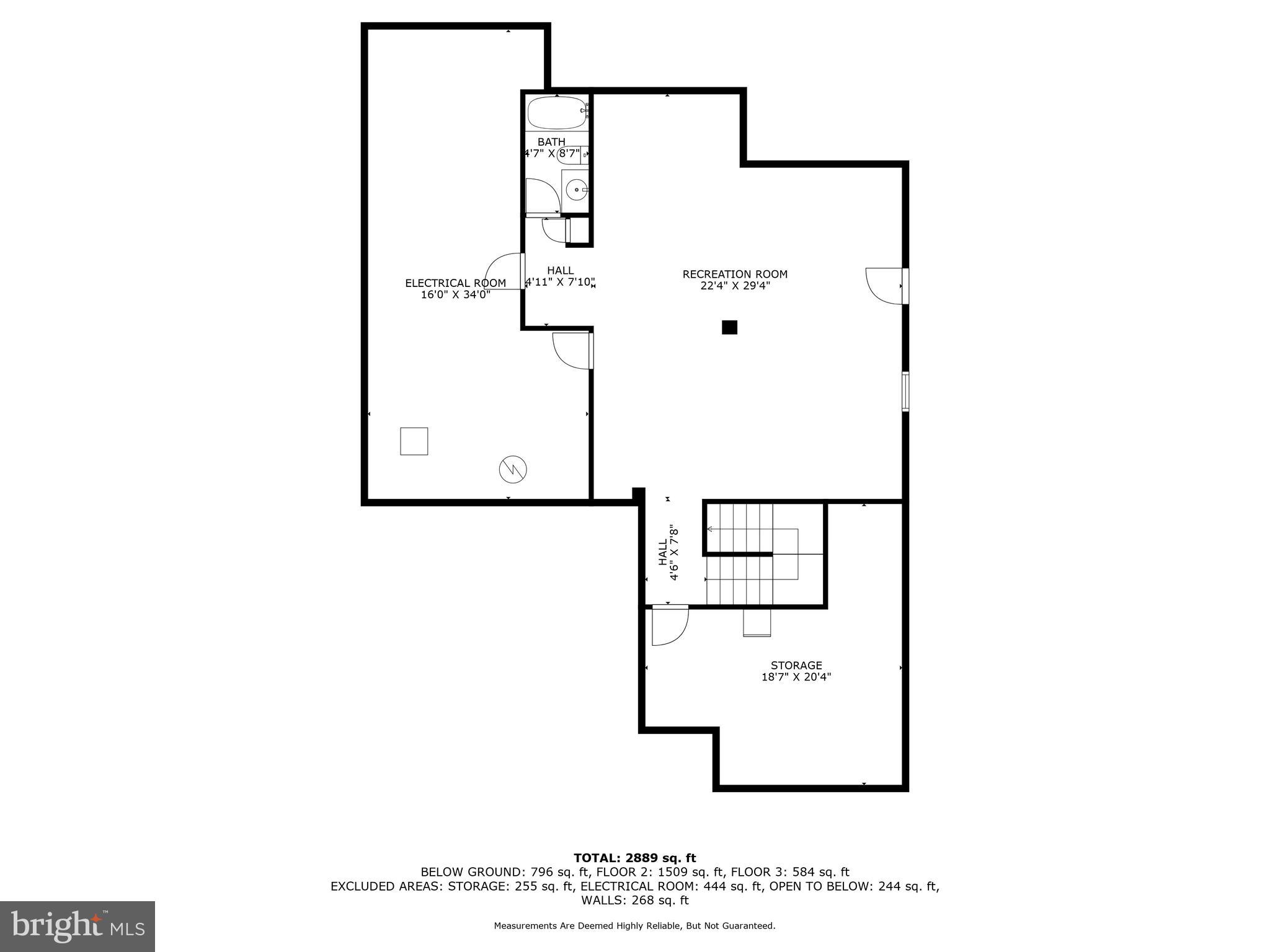 CHARLESTOWN CROSSING - Residential