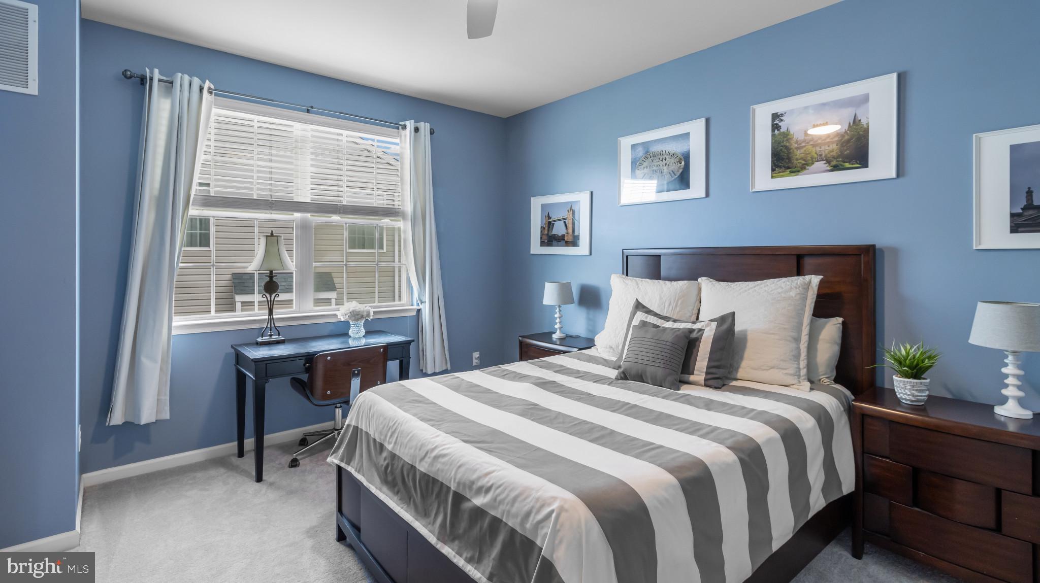 CHARLESTOWN CROSSING - Residential