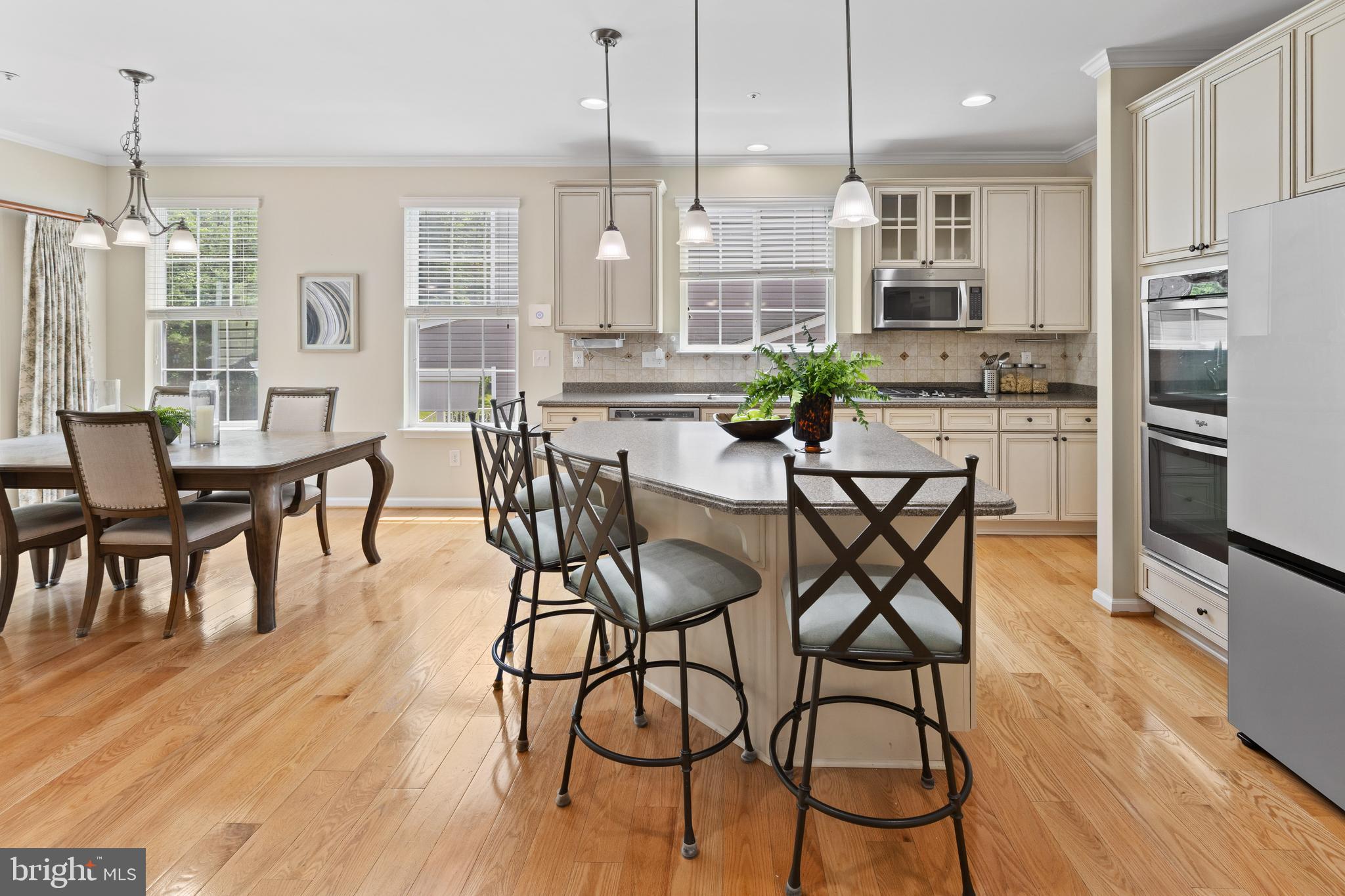 CHARLESTOWN CROSSING - Residential