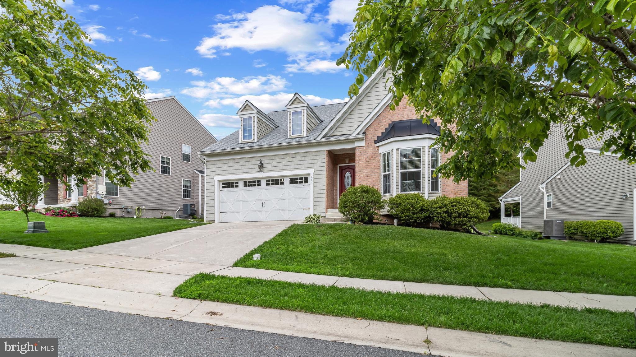 CHARLESTOWN CROSSING - Residential