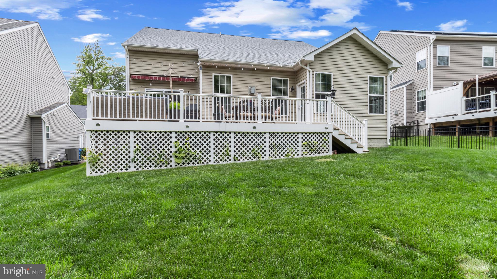 CHARLESTOWN CROSSING - Residential