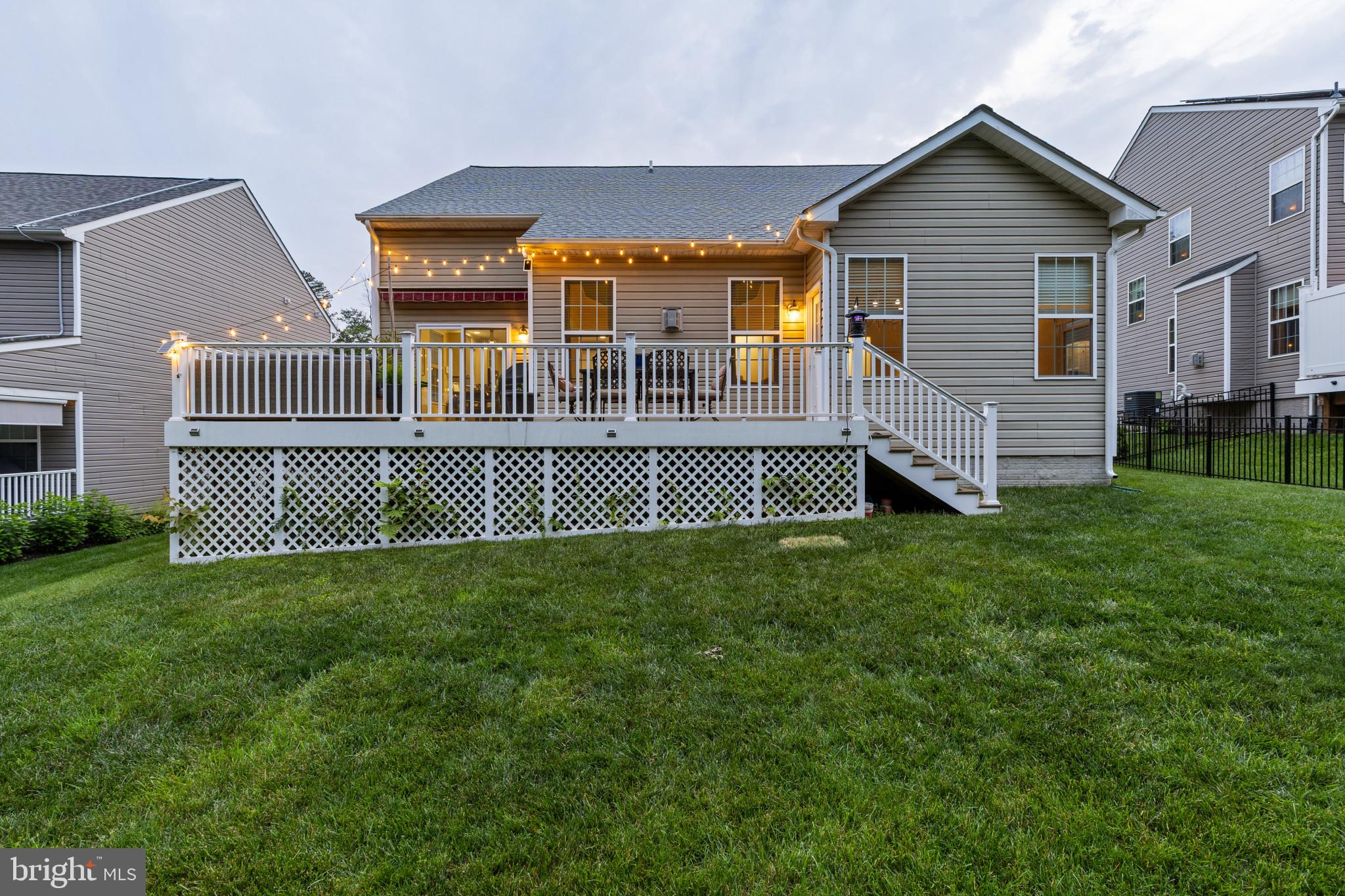 CHARLESTOWN CROSSING - Residential