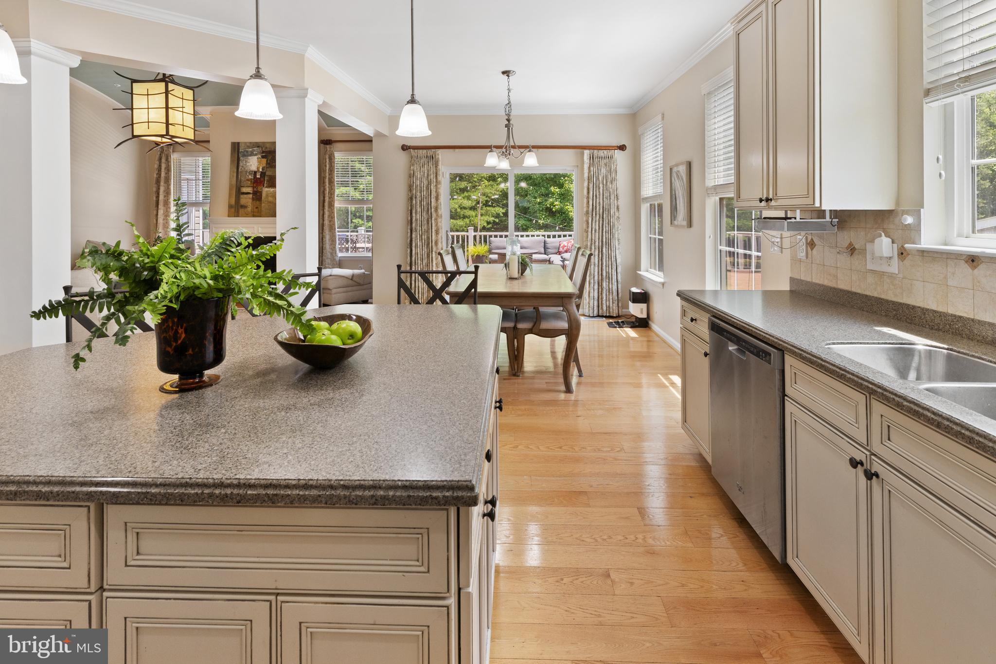 CHARLESTOWN CROSSING - Residential