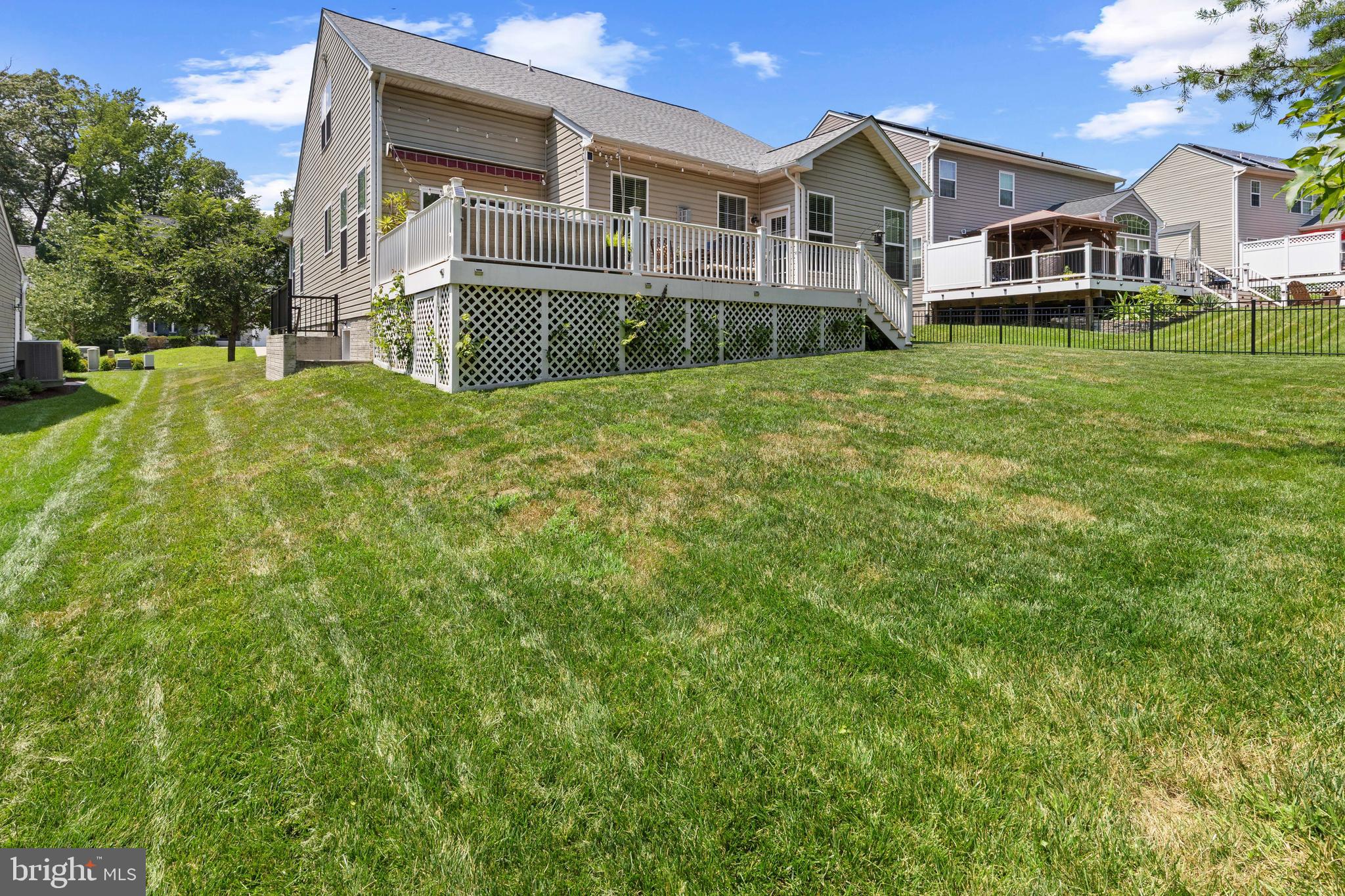 CHARLESTOWN CROSSING - Residential