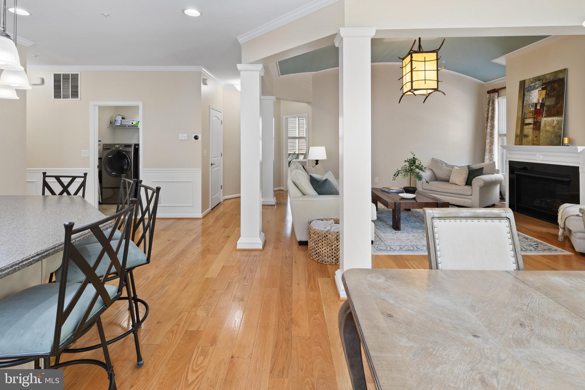 CHARLESTOWN CROSSING - Residential