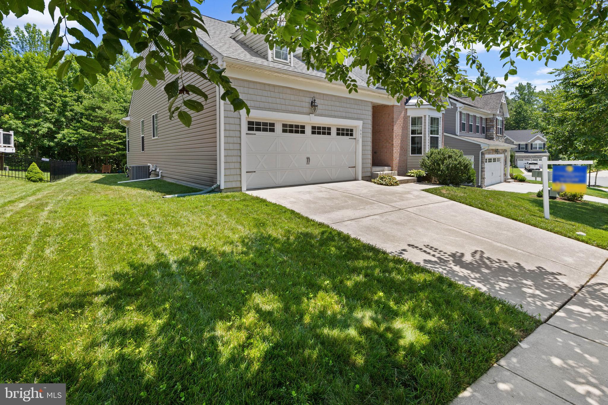 CHARLESTOWN CROSSING - Residential