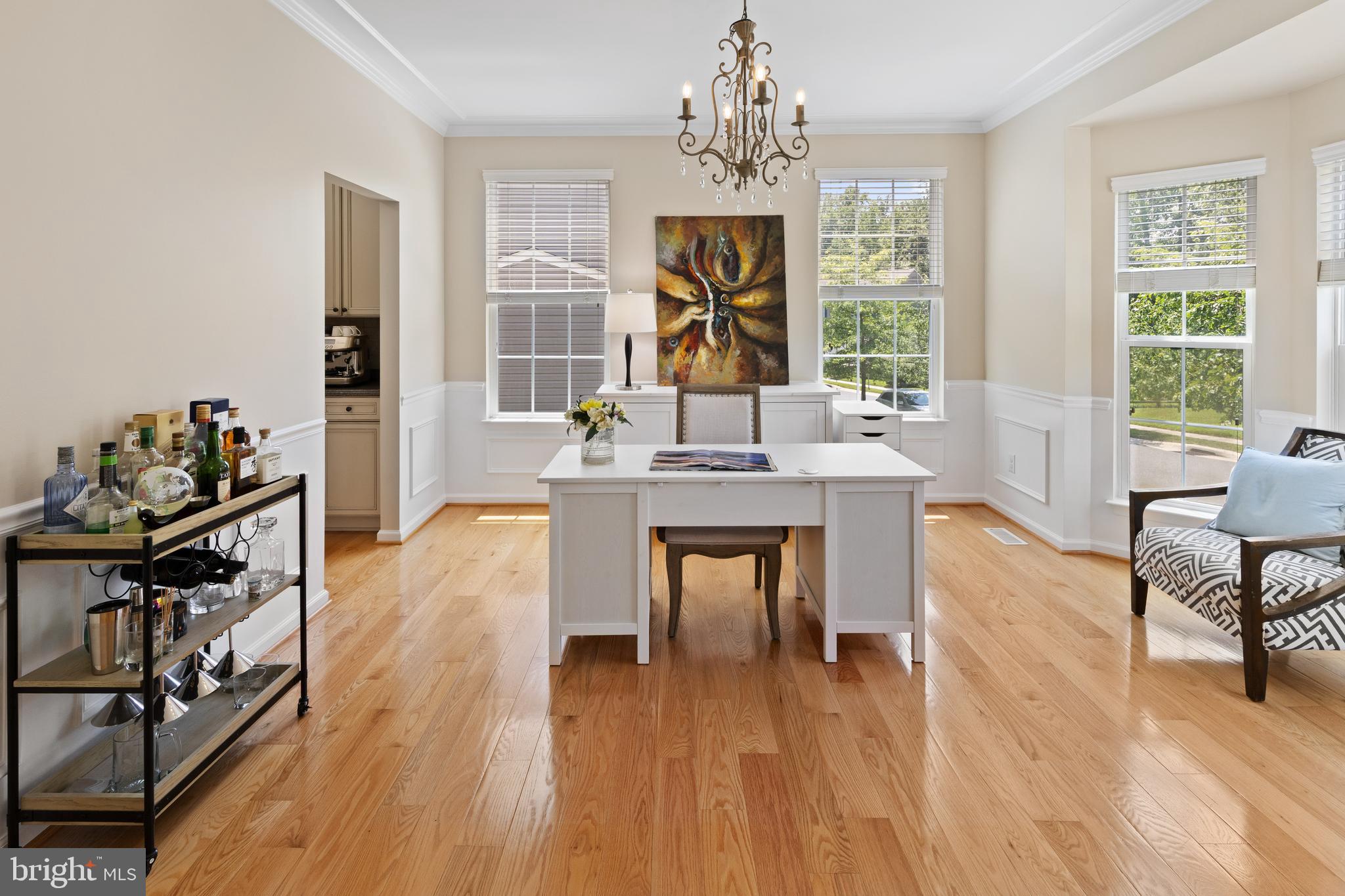 CHARLESTOWN CROSSING - Residential