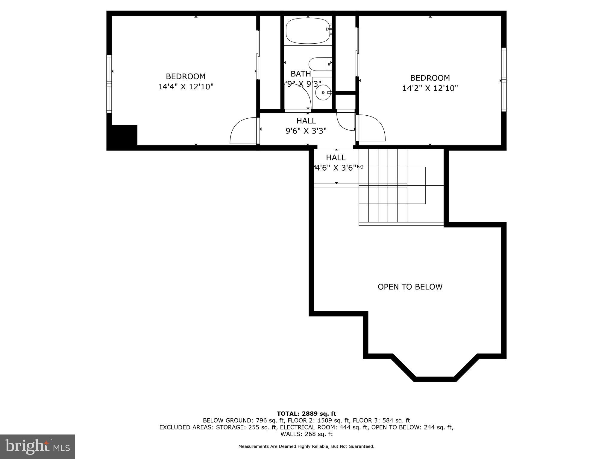 CHARLESTOWN CROSSING - Residential