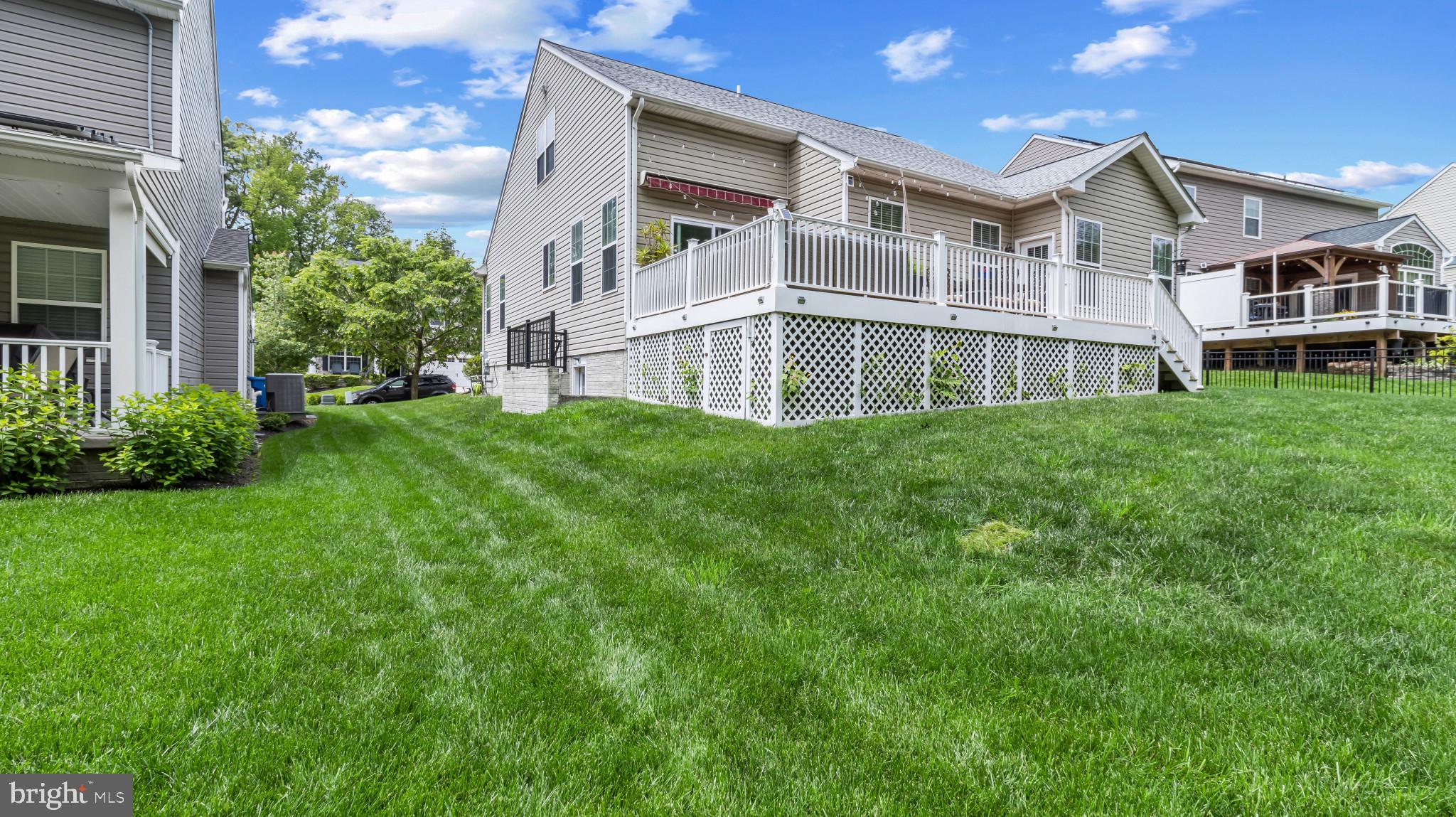 CHARLESTOWN CROSSING - Residential