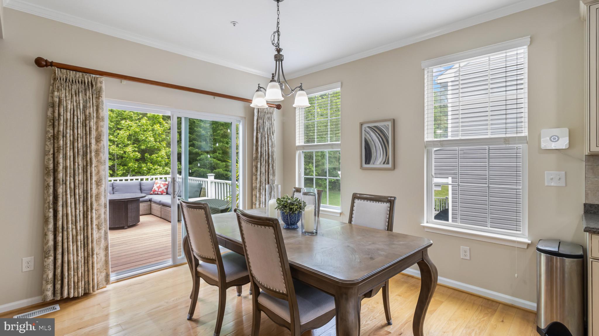 CHARLESTOWN CROSSING - Residential