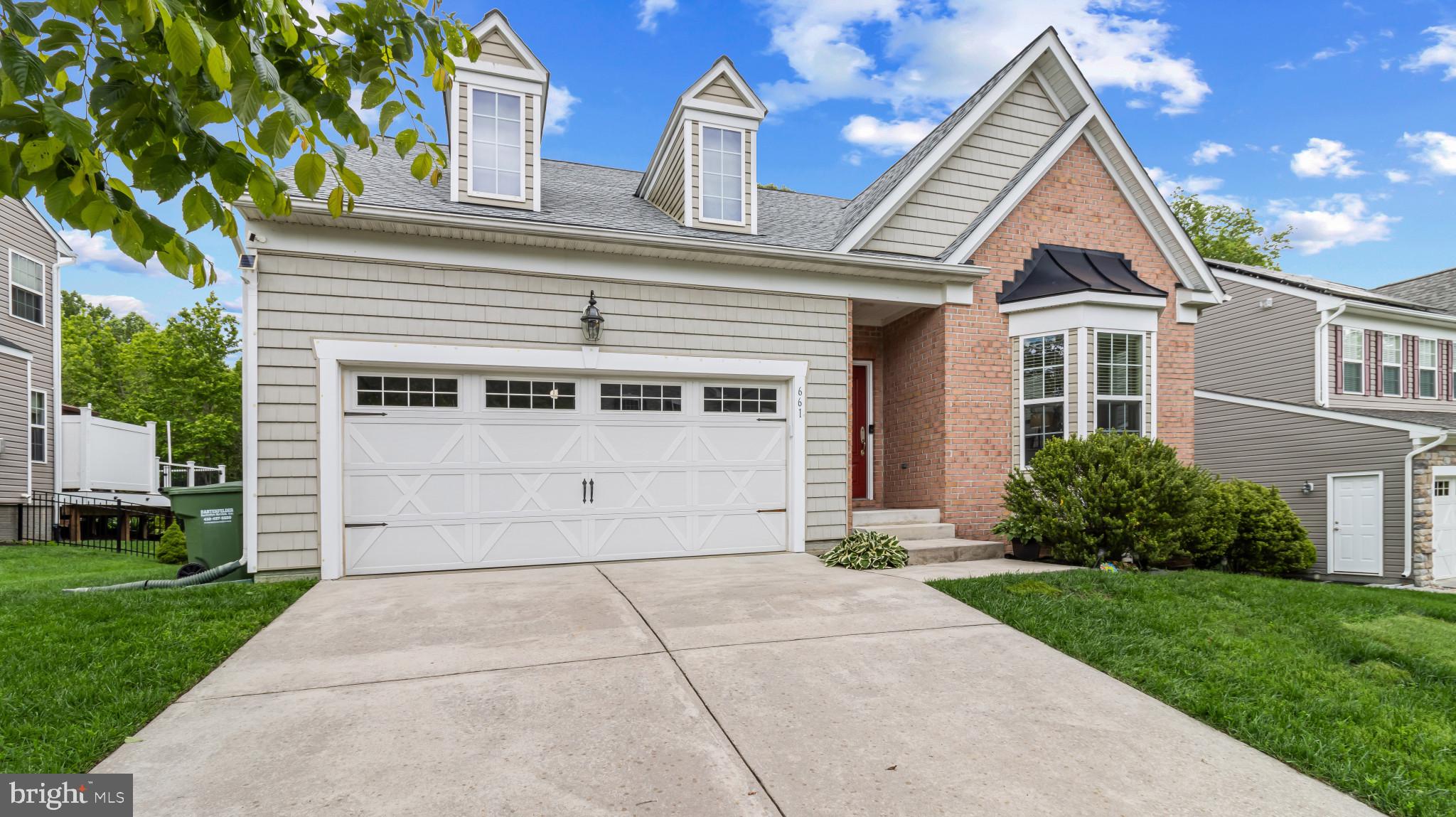 CHARLESTOWN CROSSING - Residential