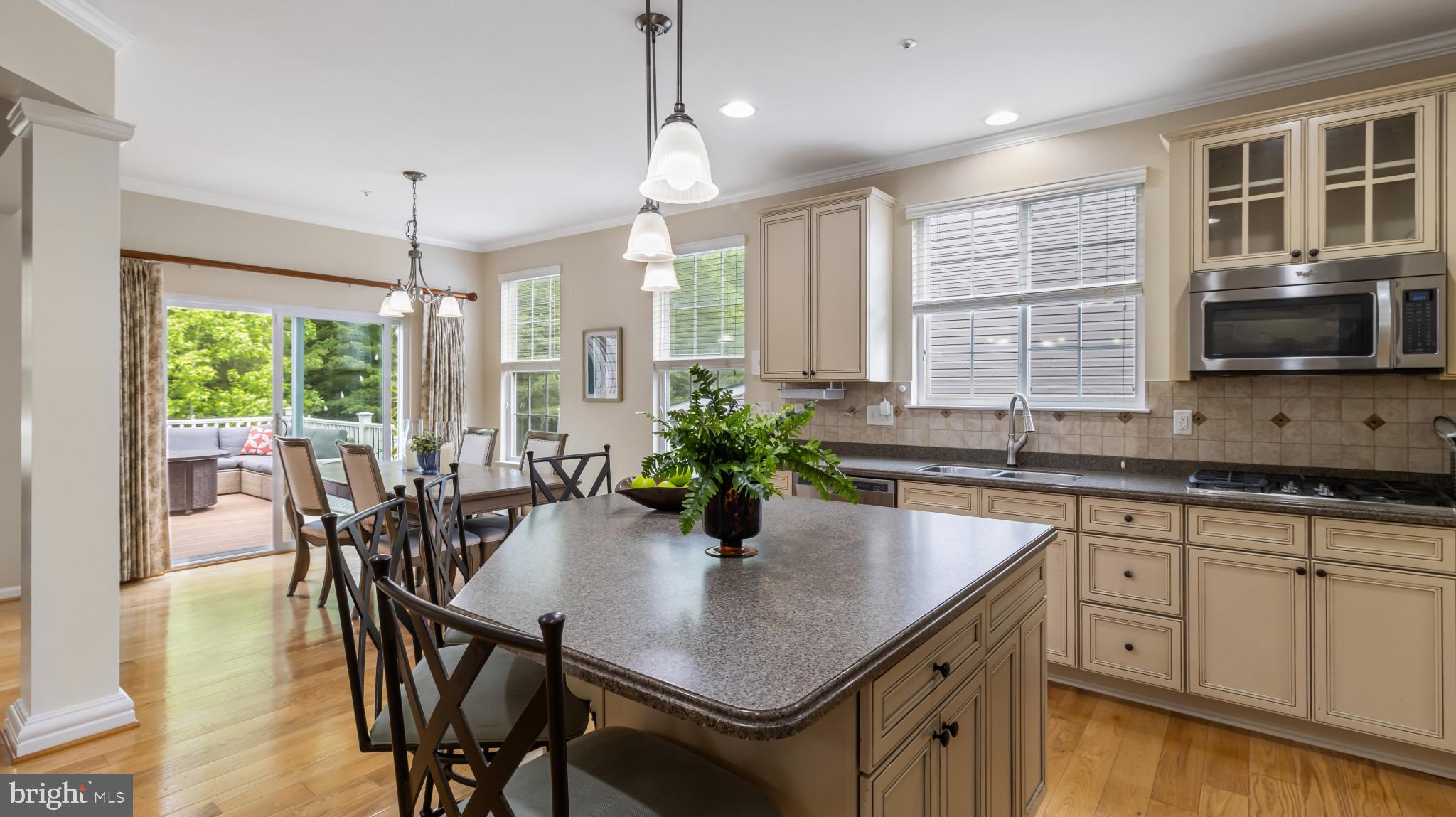 CHARLESTOWN CROSSING - Residential