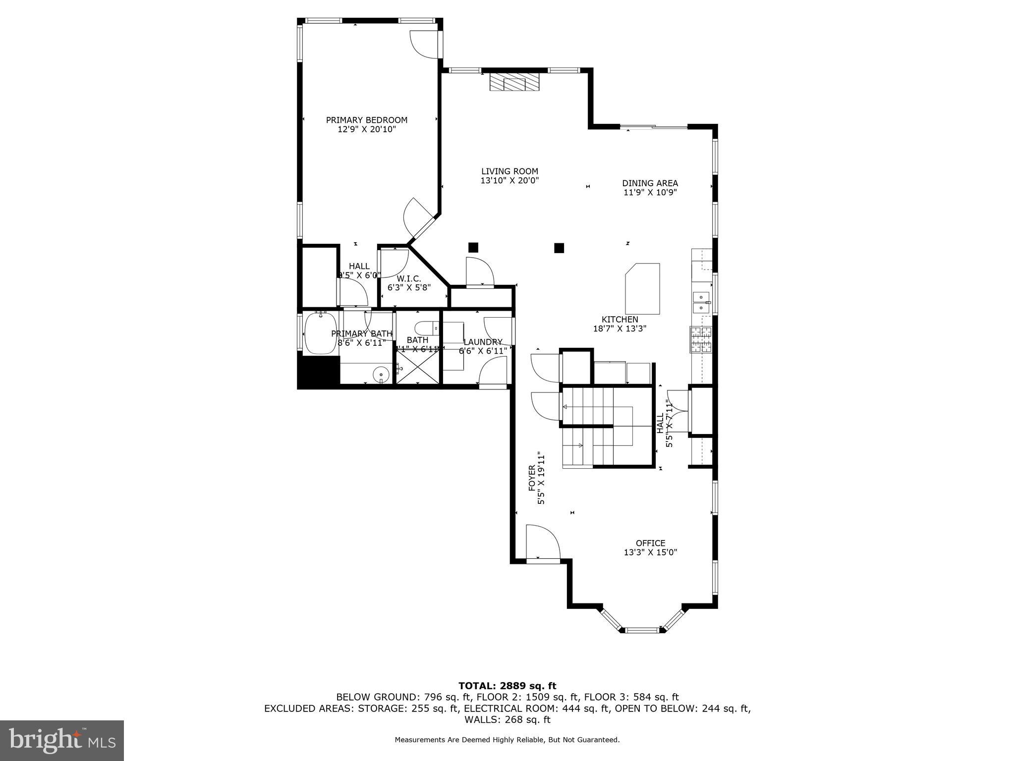 CHARLESTOWN CROSSING - Residential