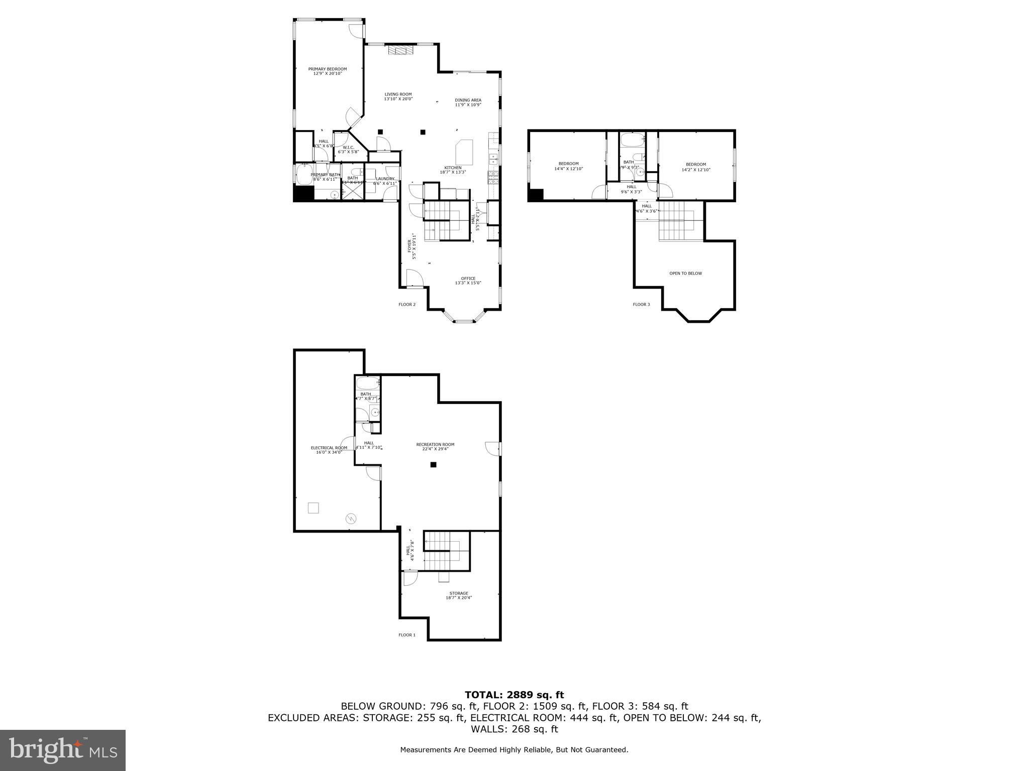 CHARLESTOWN CROSSING - Residential