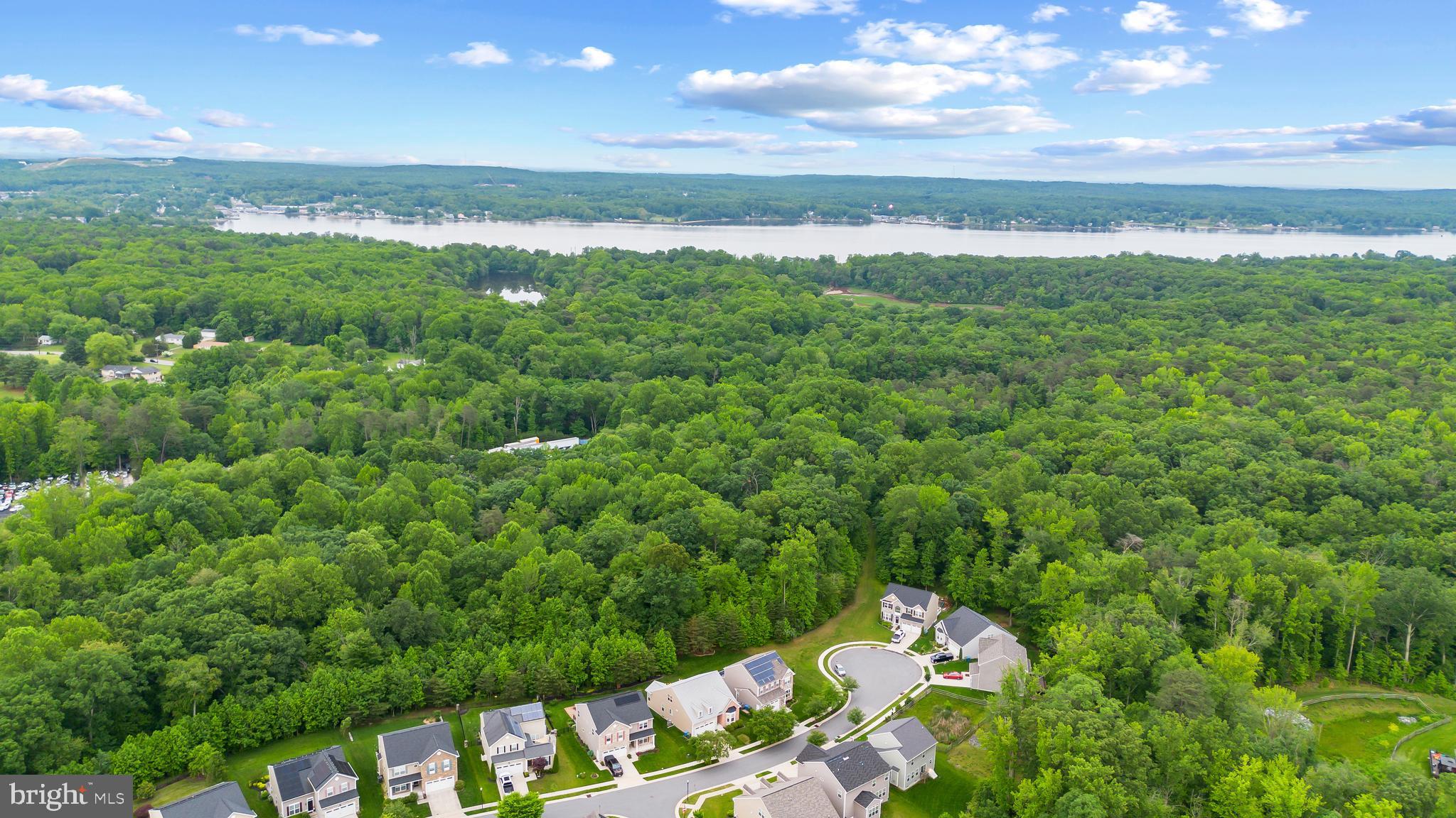 CHARLESTOWN CROSSING - Residential