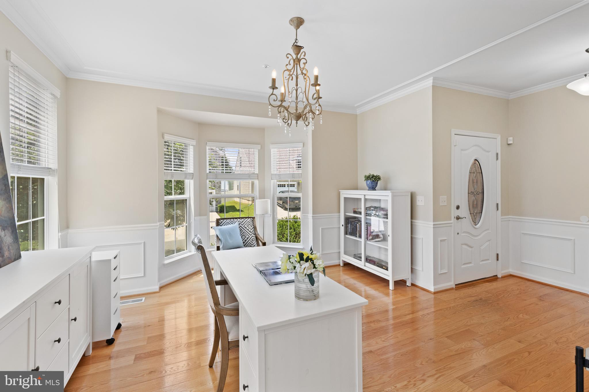 CHARLESTOWN CROSSING - Residential