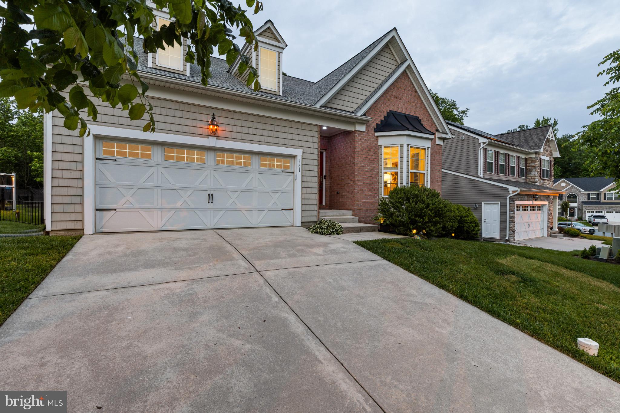 CHARLESTOWN CROSSING - Residential