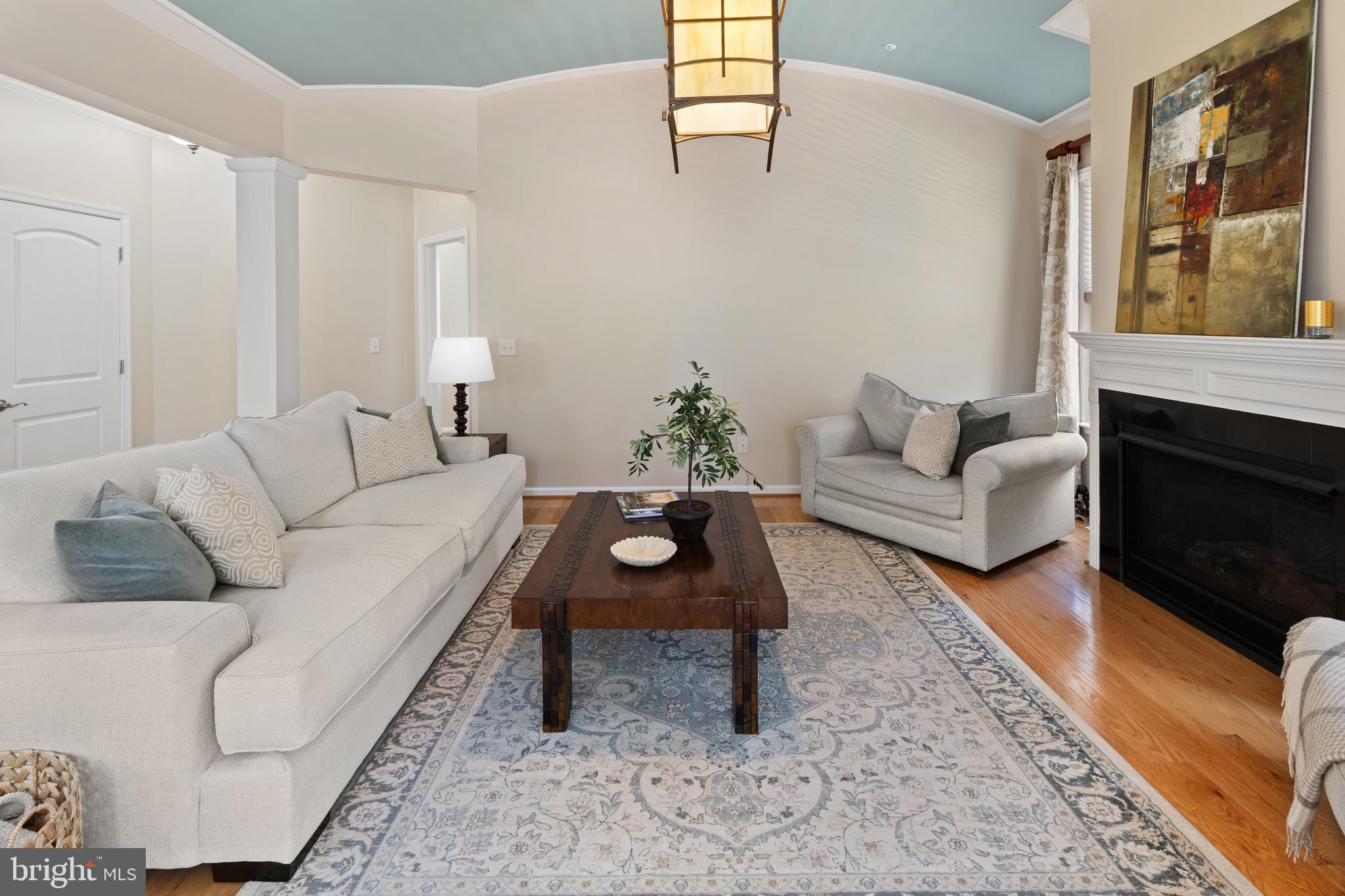 CHARLESTOWN CROSSING - Residential