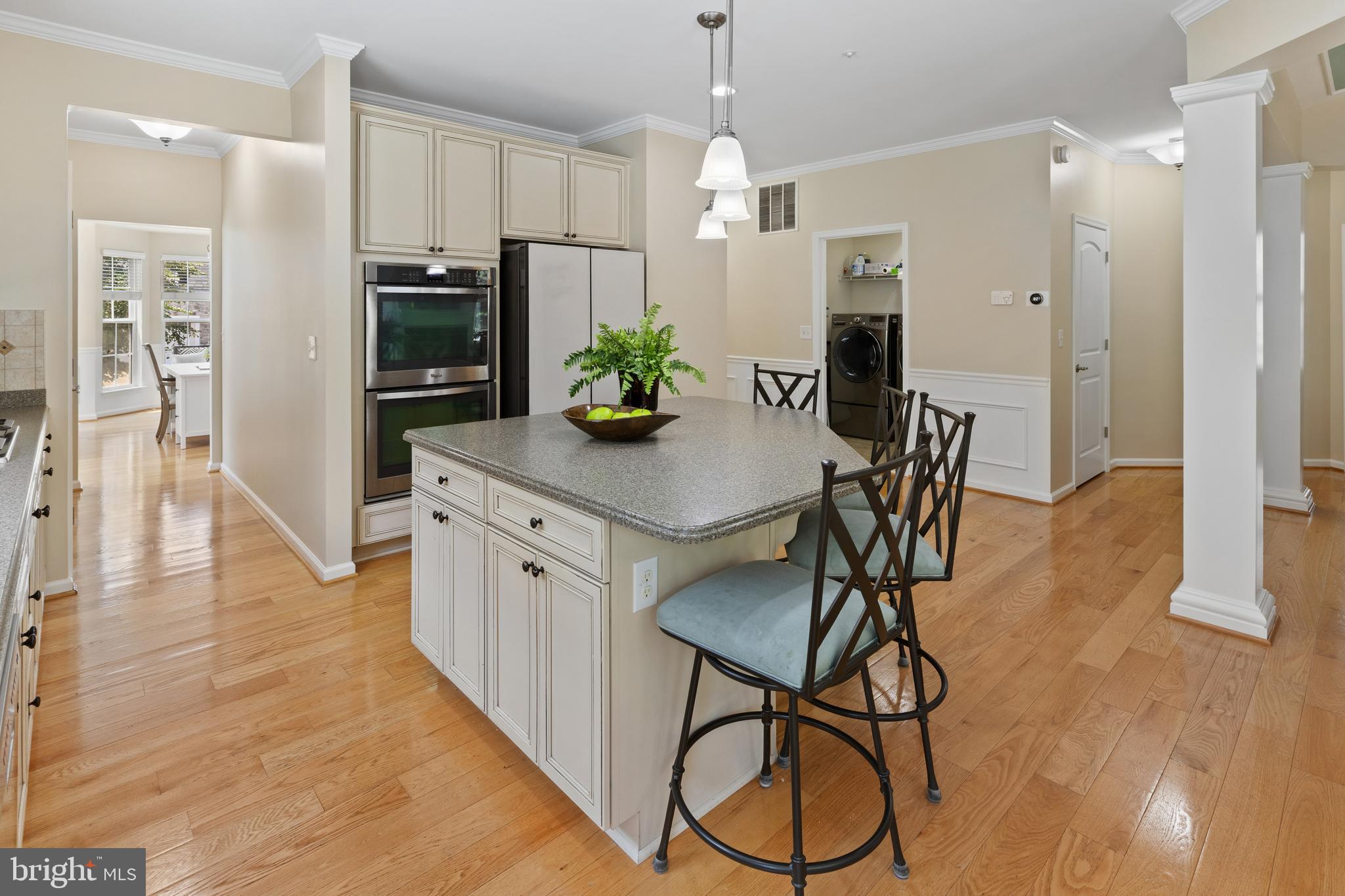 CHARLESTOWN CROSSING - Residential