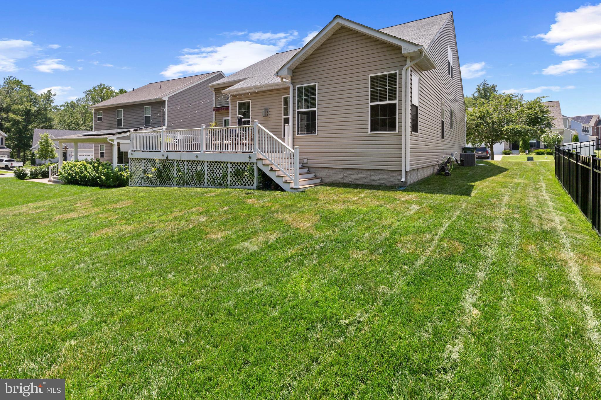 CHARLESTOWN CROSSING - Residential