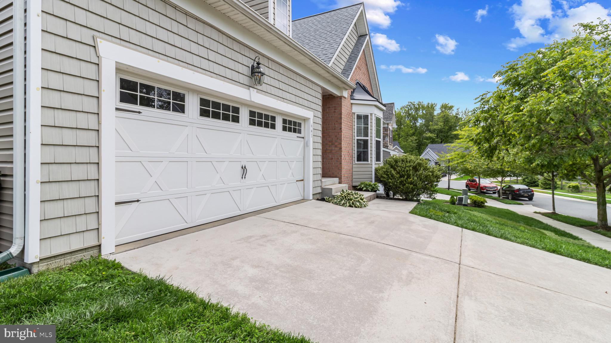 CHARLESTOWN CROSSING - Residential