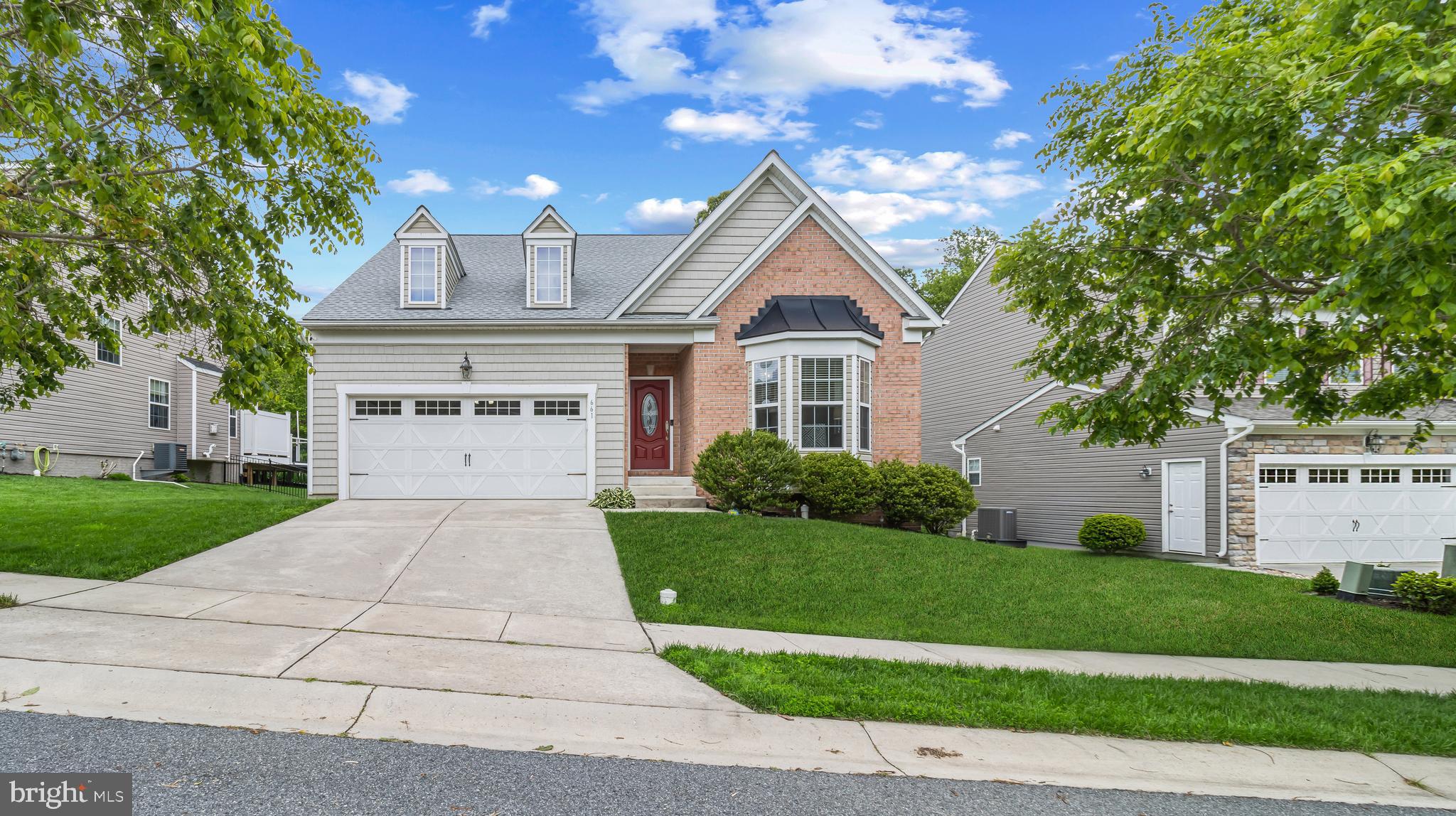 CHARLESTOWN CROSSING - Residential