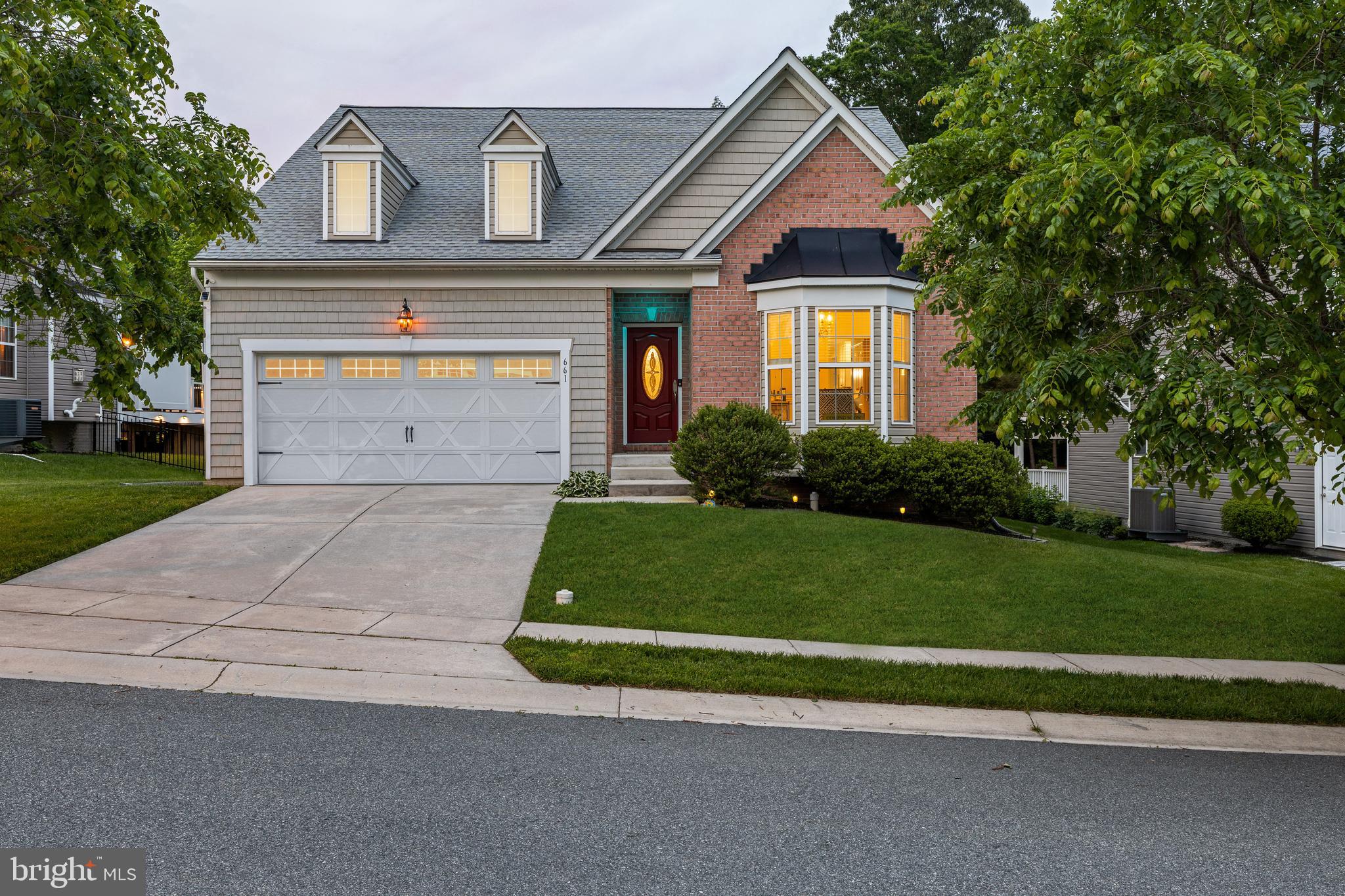 CHARLESTOWN CROSSING - Residential