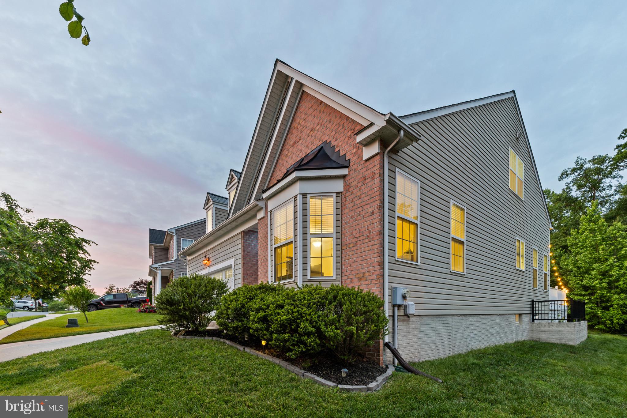 CHARLESTOWN CROSSING - Residential