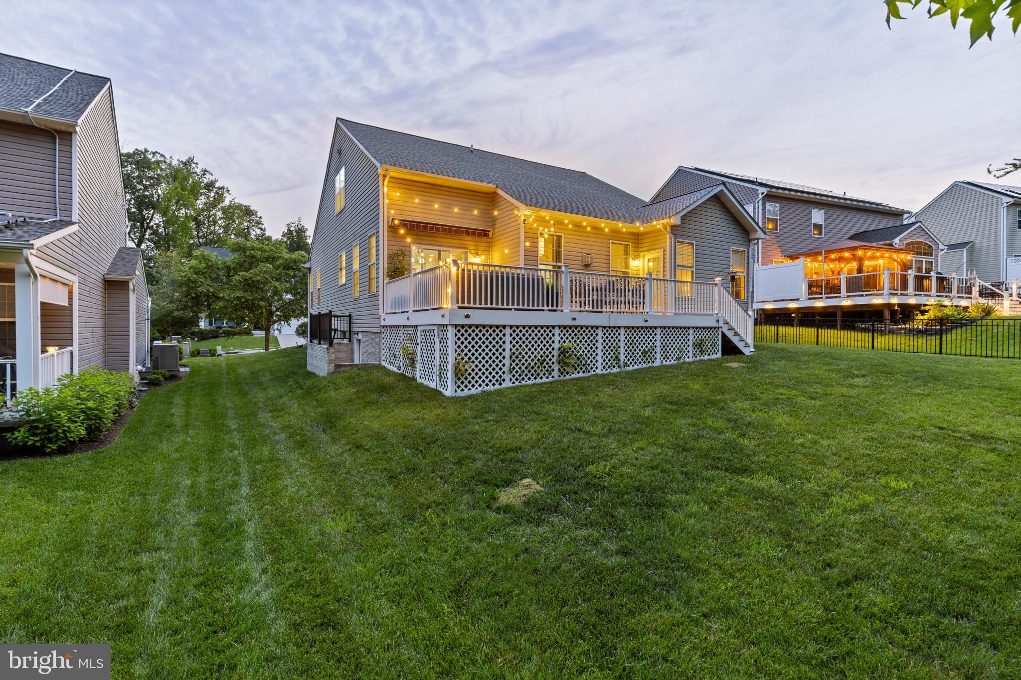 CHARLESTOWN CROSSING - Residential