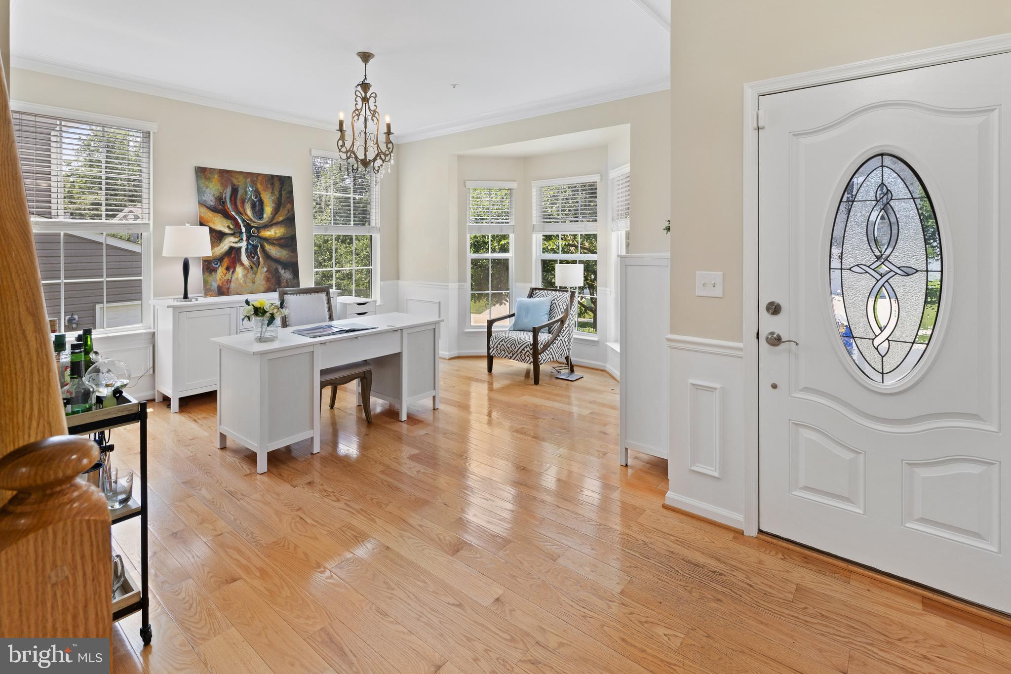 CHARLESTOWN CROSSING - Residential