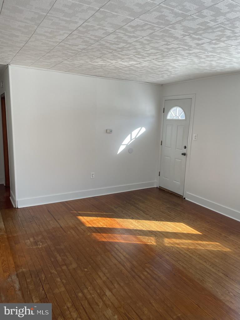 NONE AVAILABLE - Residential Lease