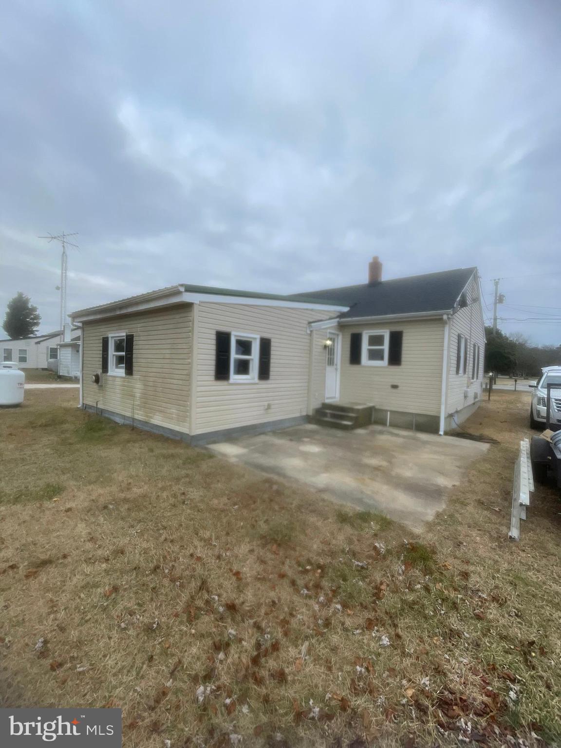 NONE AVAILABLE - Residential Lease