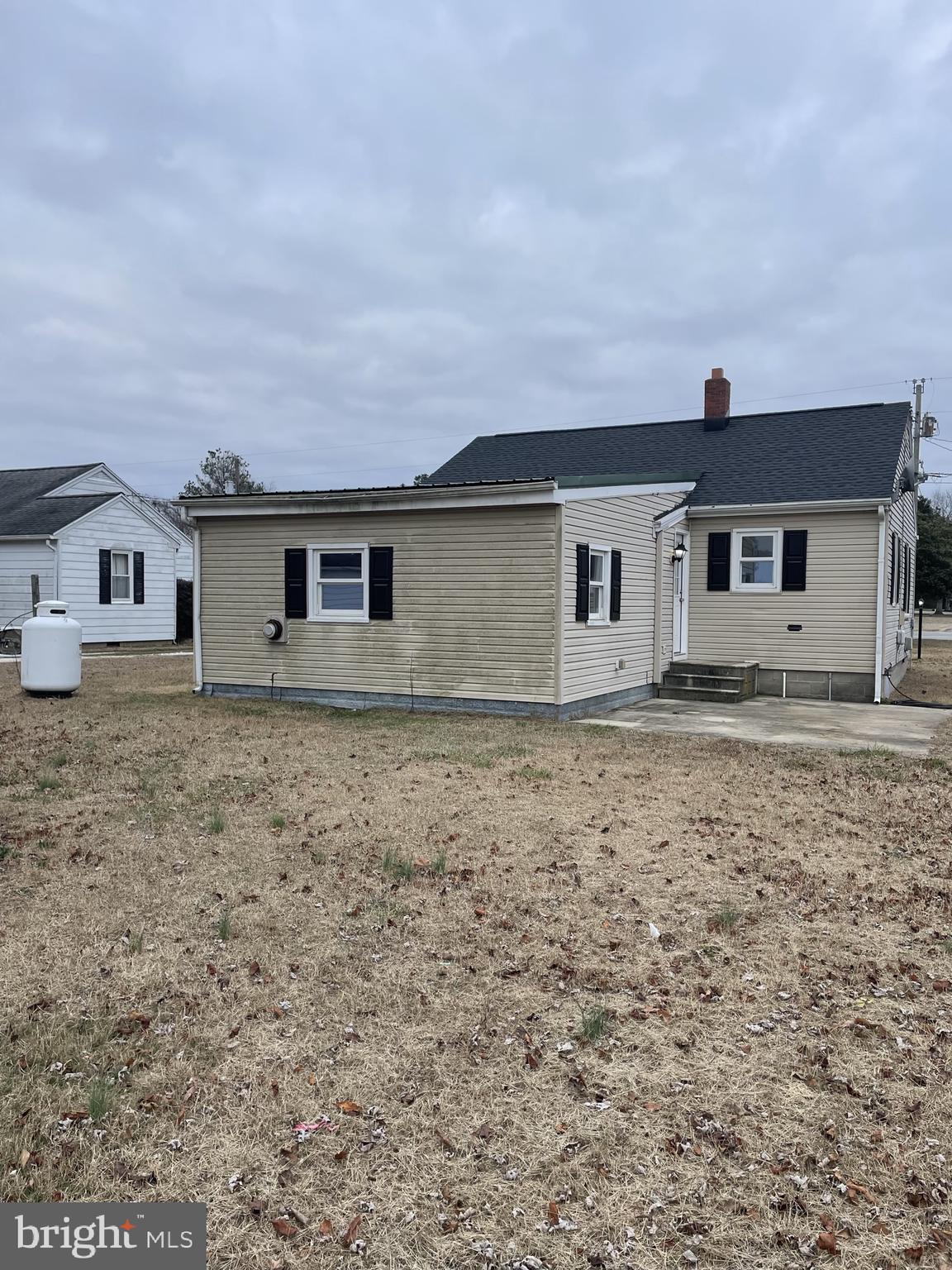 NONE AVAILABLE - Residential Lease