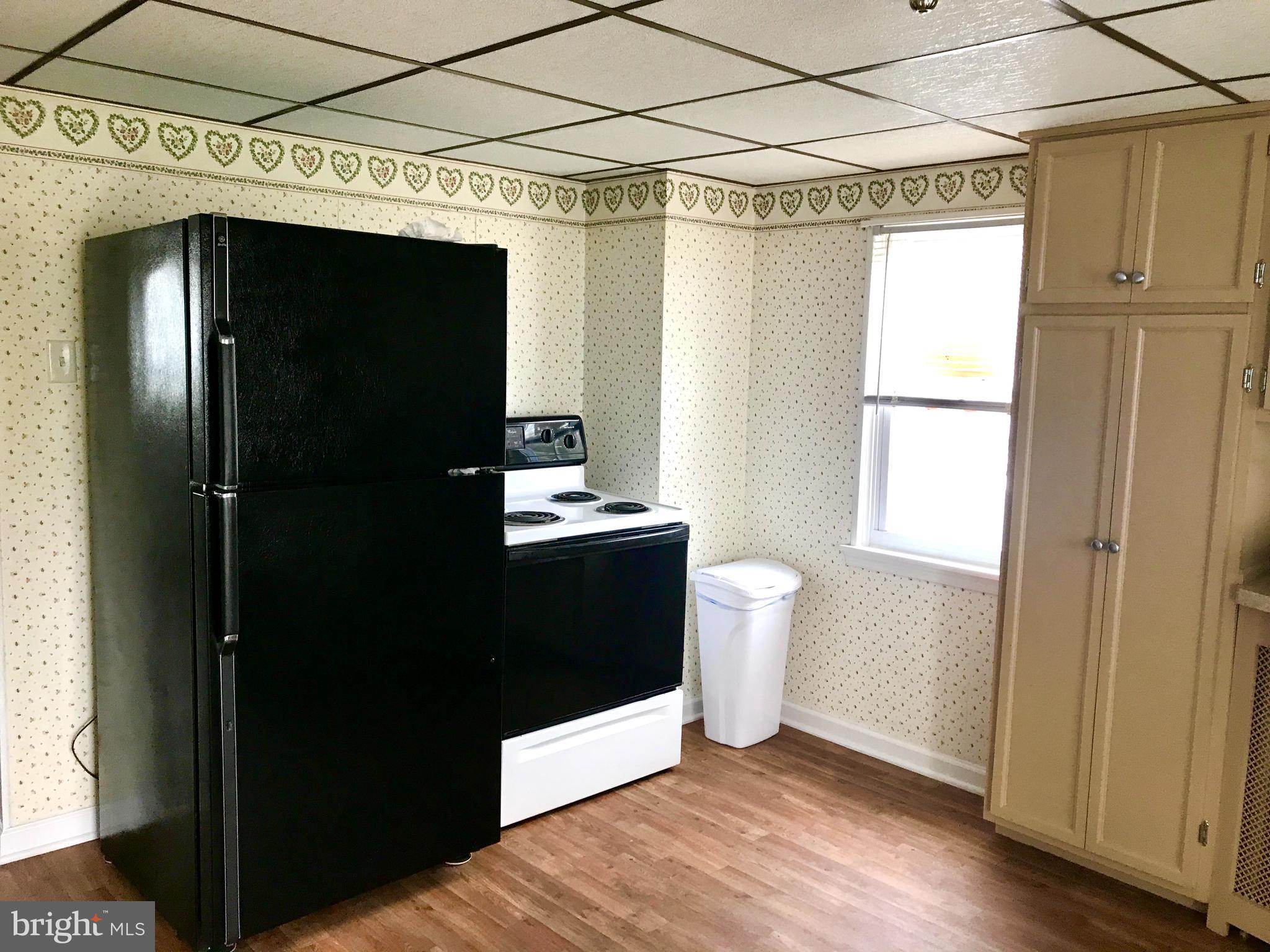 SUMMIT HILL BOROUGH - Residential Lease