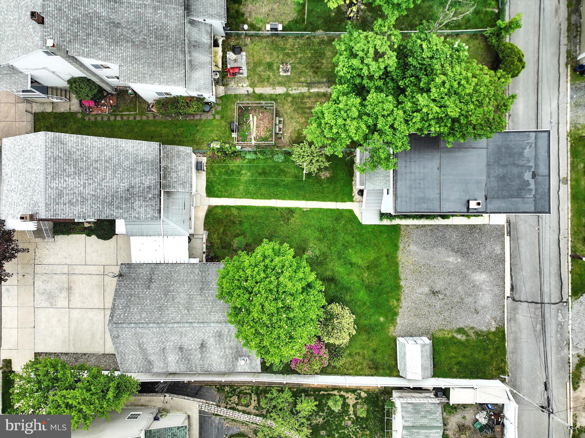 SUMMIT HILL BOROUGH - Residential Lease