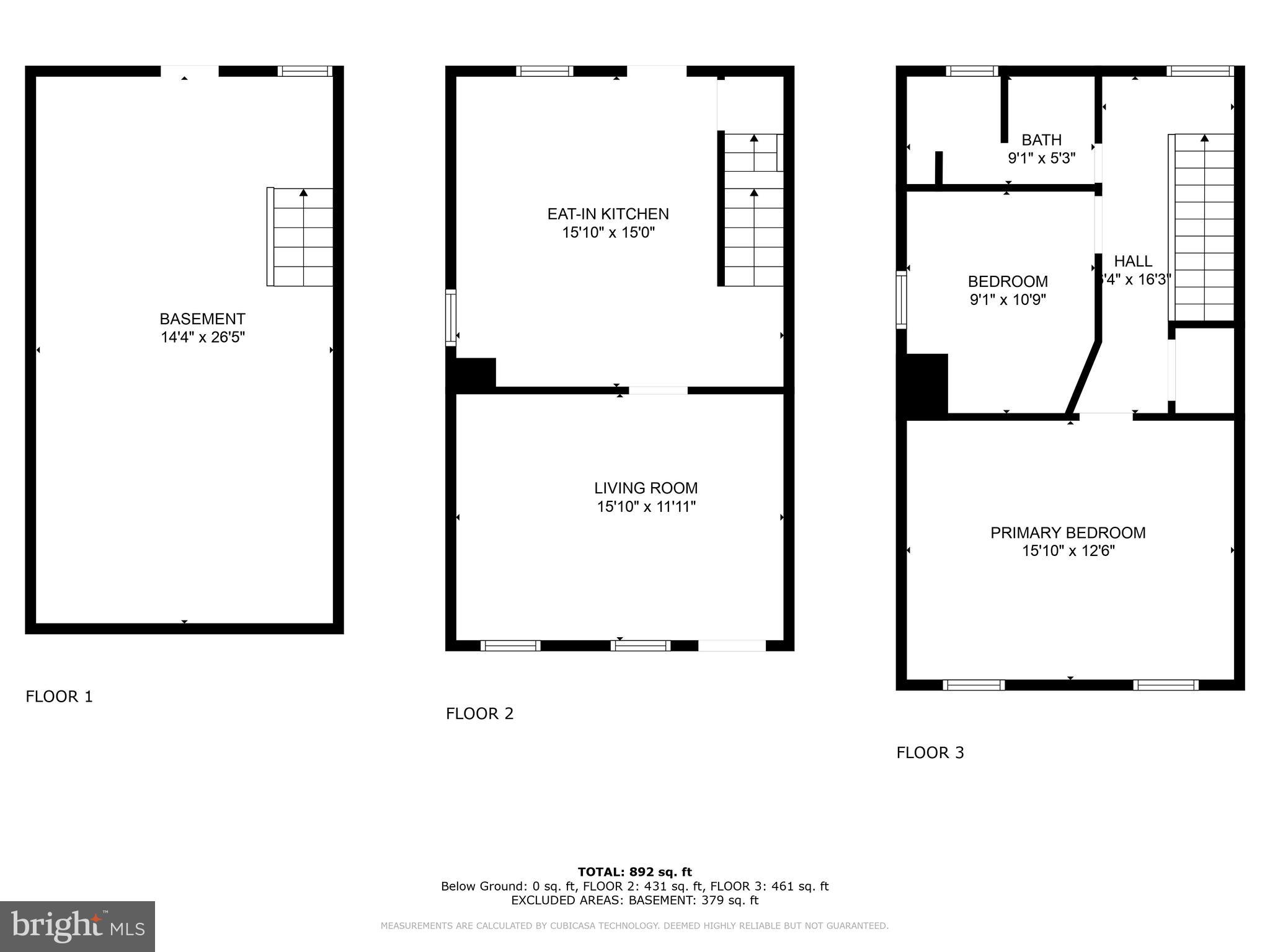 SUMMIT HILL BOROUGH - Residential Lease