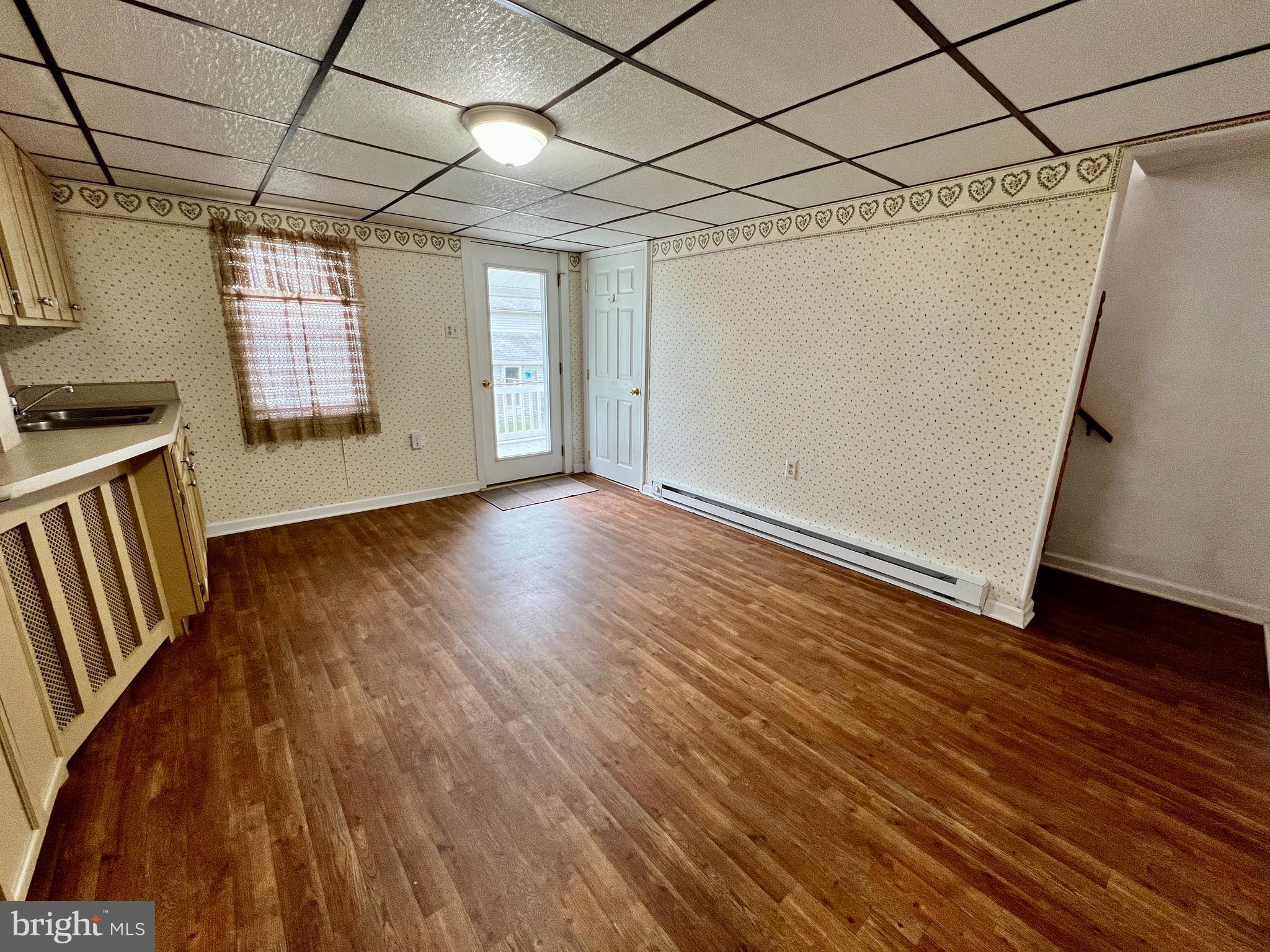 SUMMIT HILL BOROUGH - Residential Lease