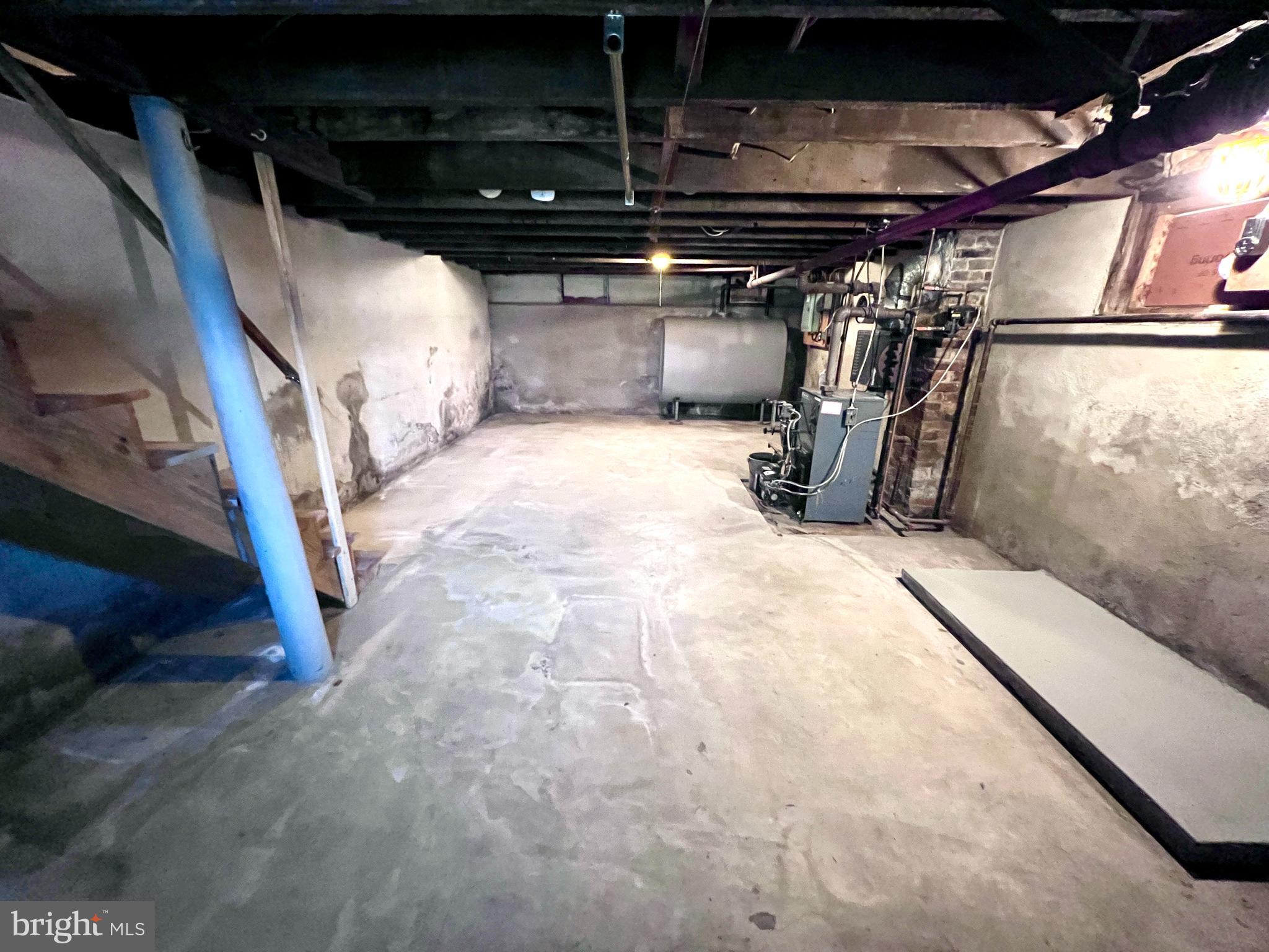 SUMMIT HILL BOROUGH - Residential Lease