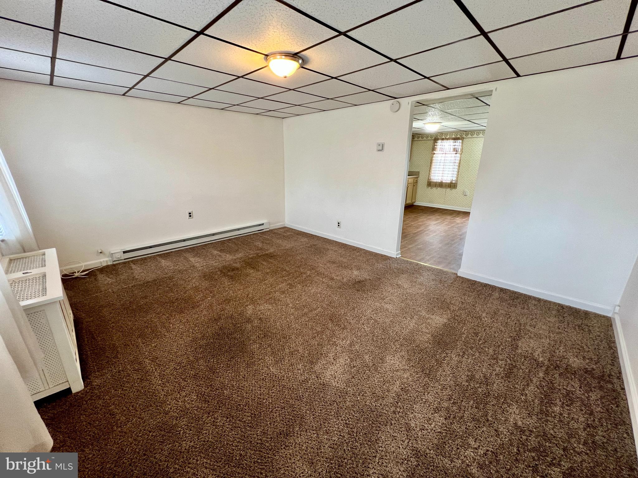 SUMMIT HILL BOROUGH - Residential Lease