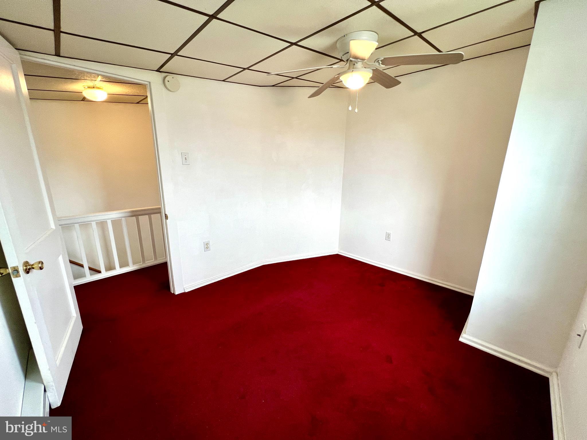 SUMMIT HILL BOROUGH - Residential Lease