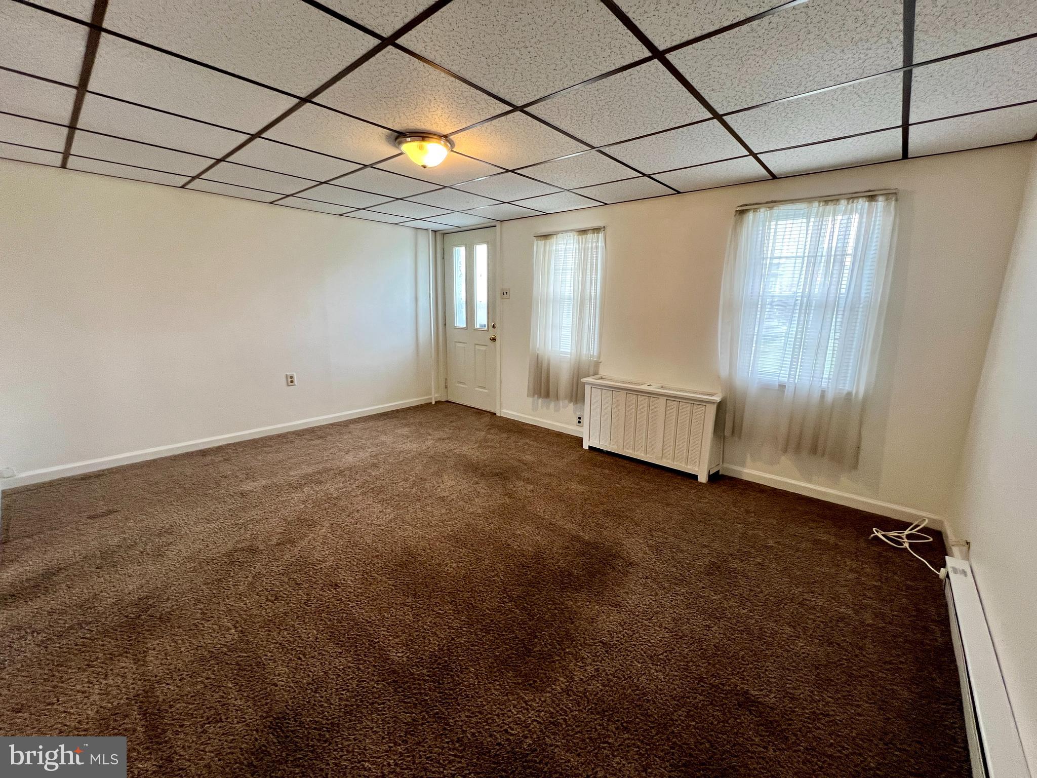 SUMMIT HILL BOROUGH - Residential Lease