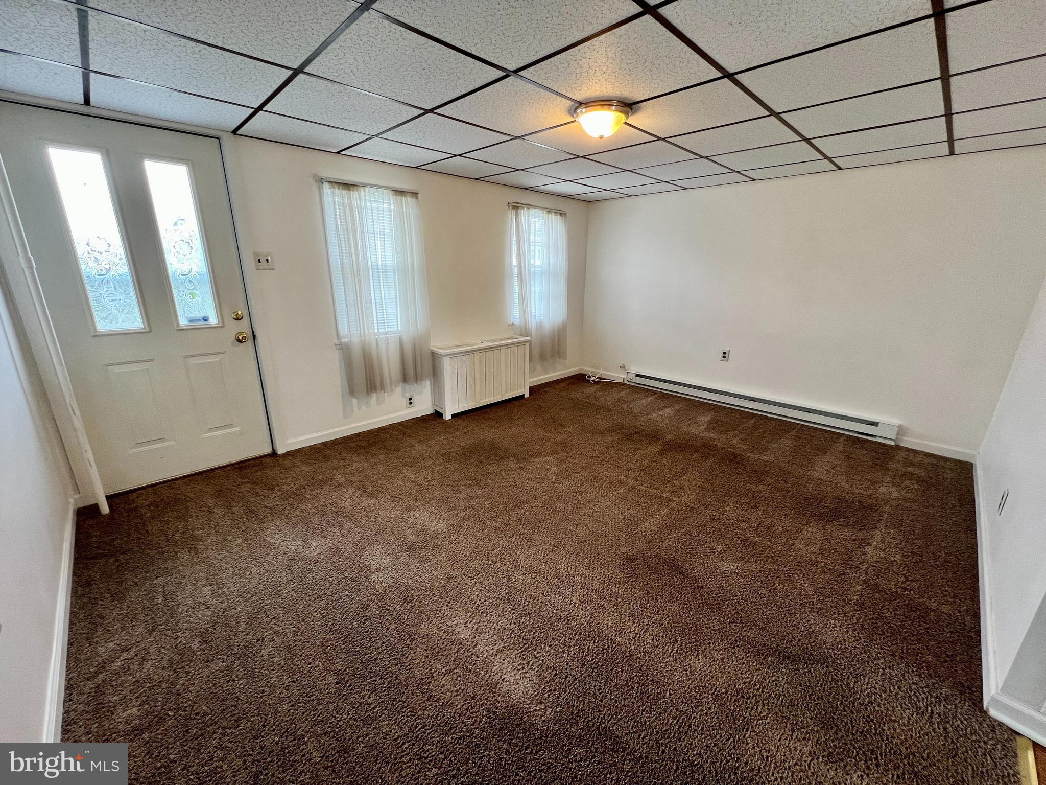 SUMMIT HILL BOROUGH - Residential Lease