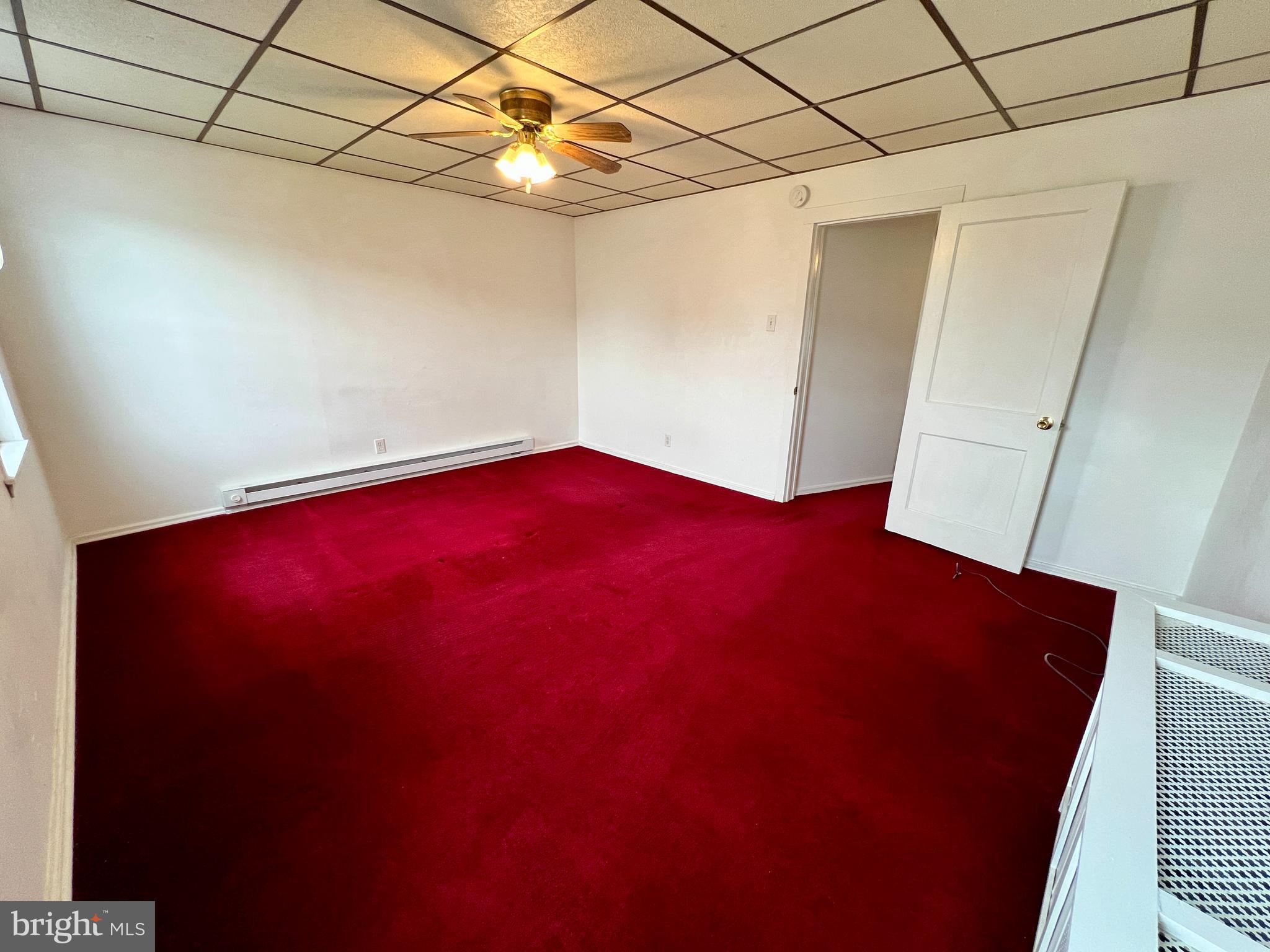 SUMMIT HILL BOROUGH - Residential Lease