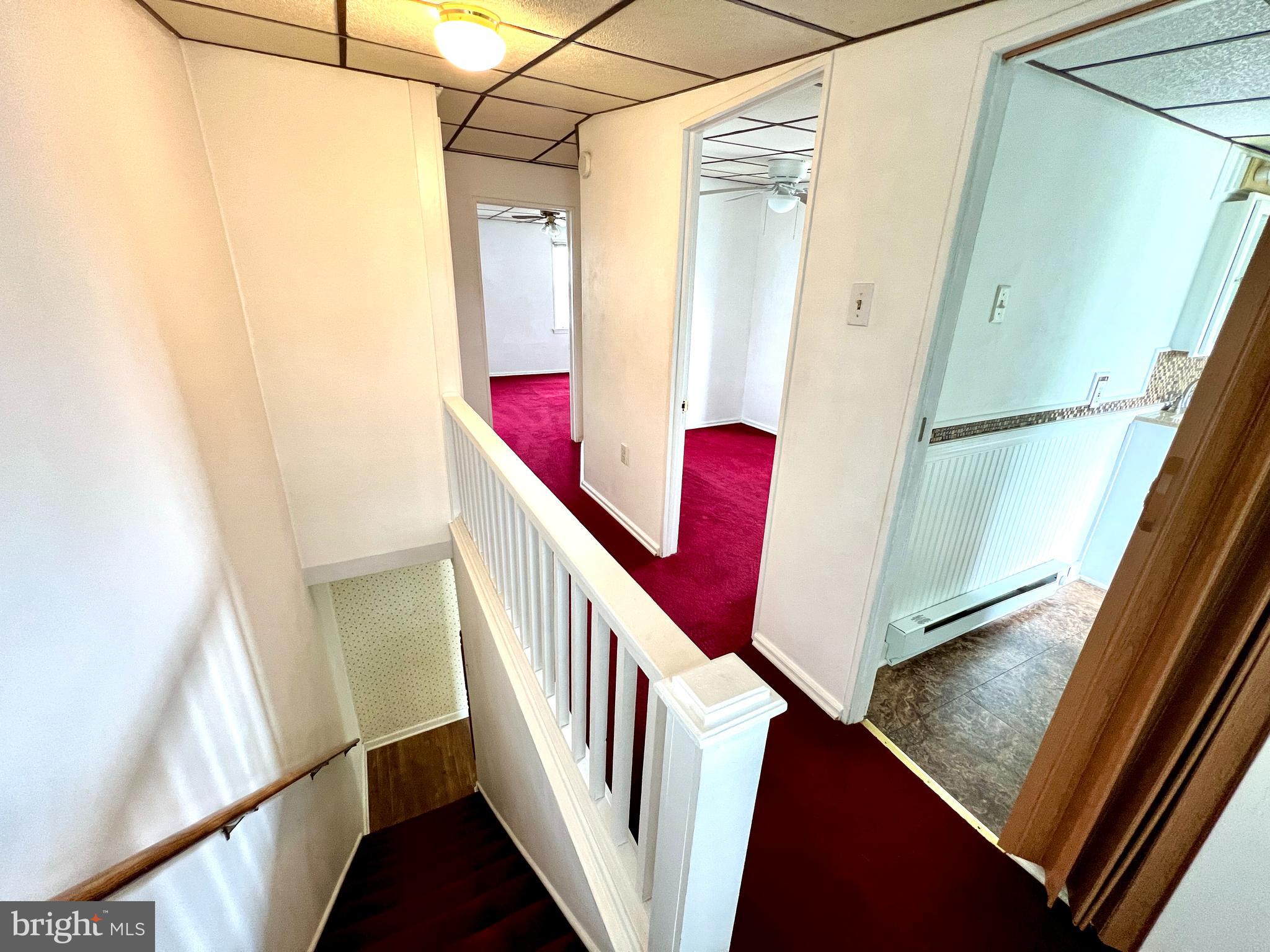 SUMMIT HILL BOROUGH - Residential Lease