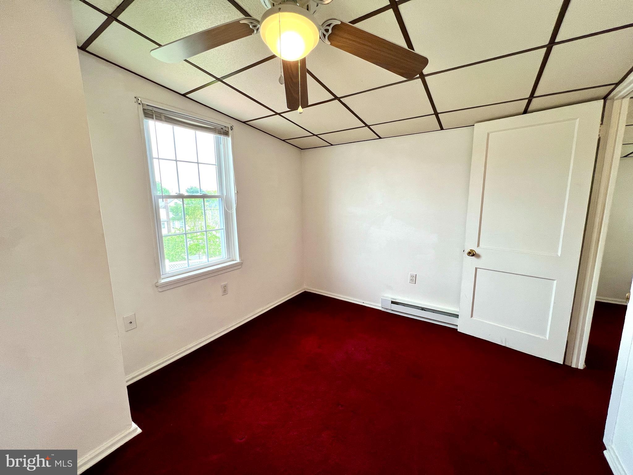 SUMMIT HILL BOROUGH - Residential Lease