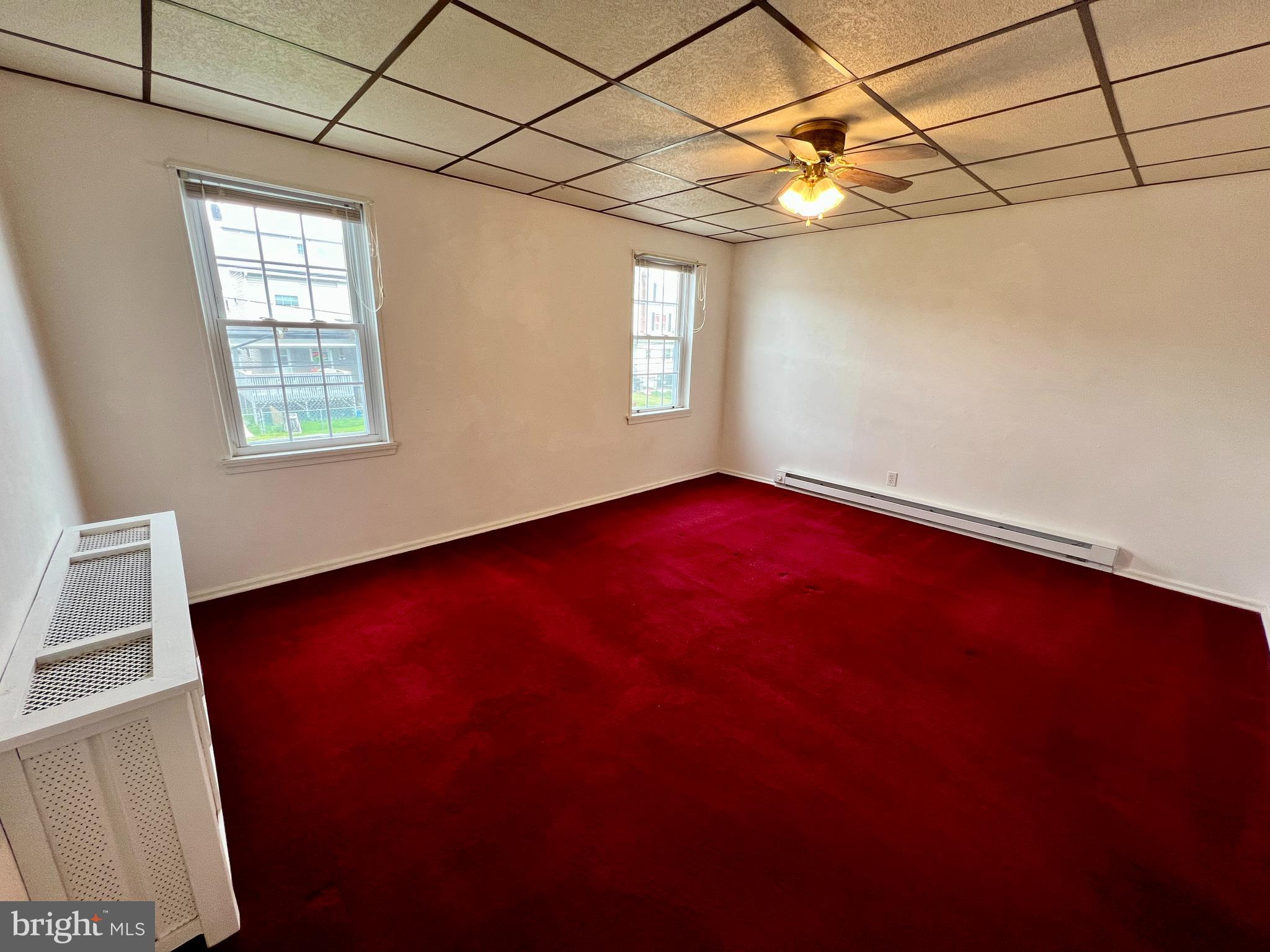 SUMMIT HILL BOROUGH - Residential Lease