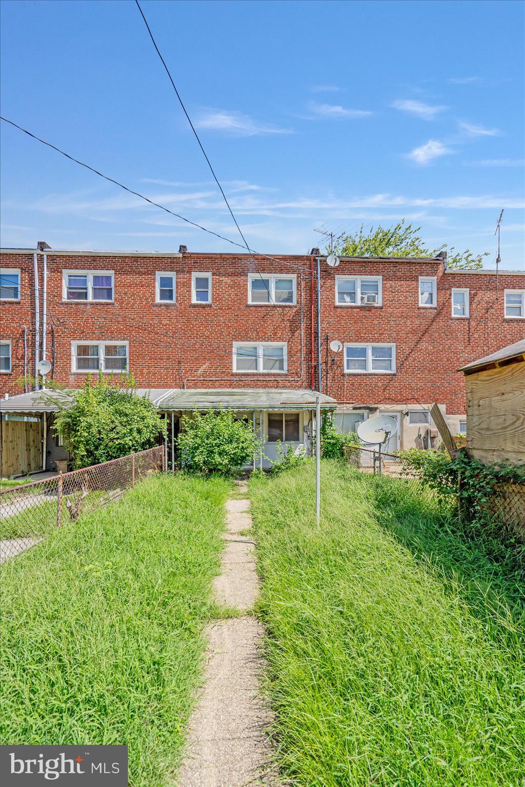 PARKSIDE - Residential