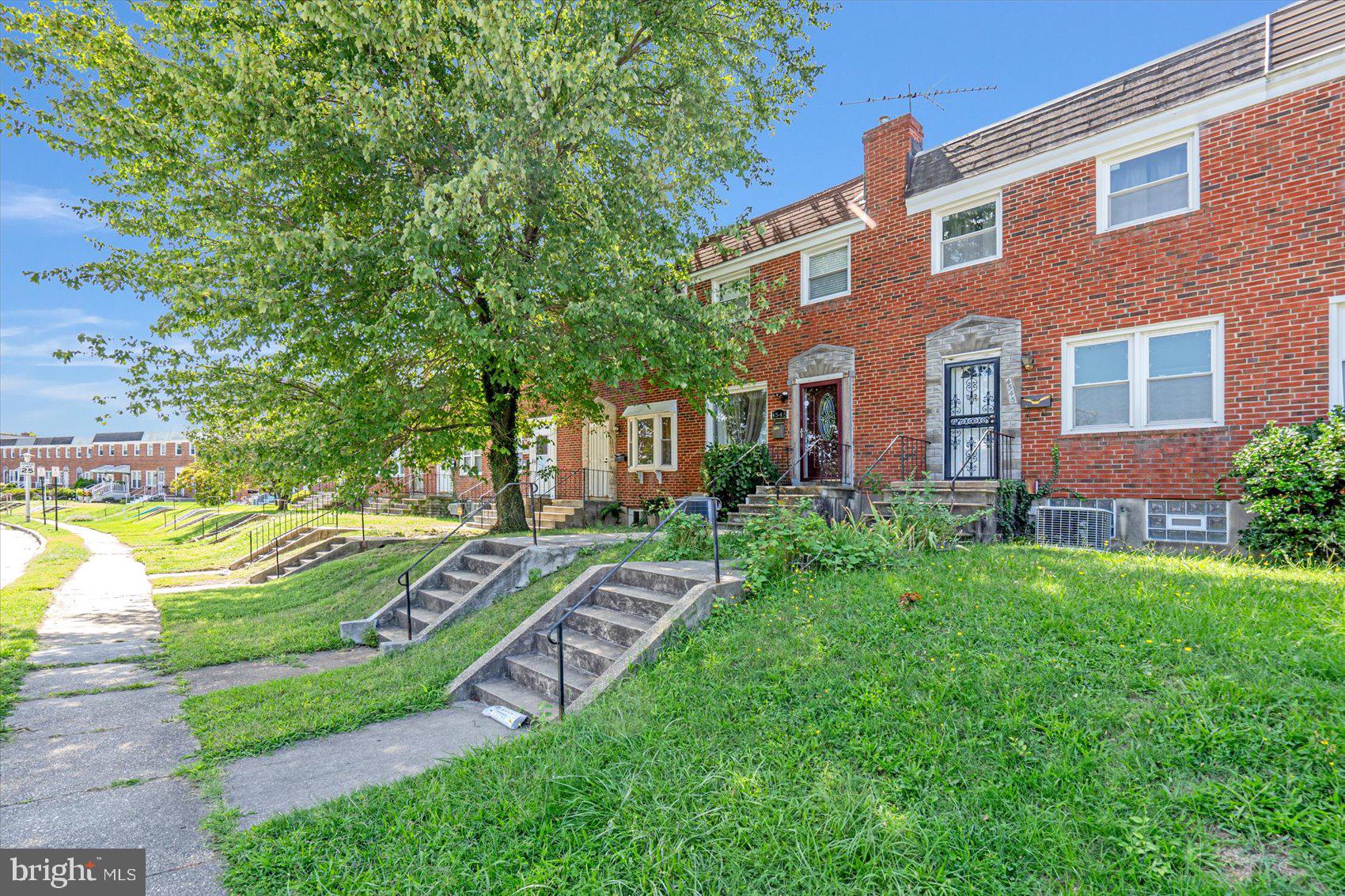 PARKSIDE - Residential