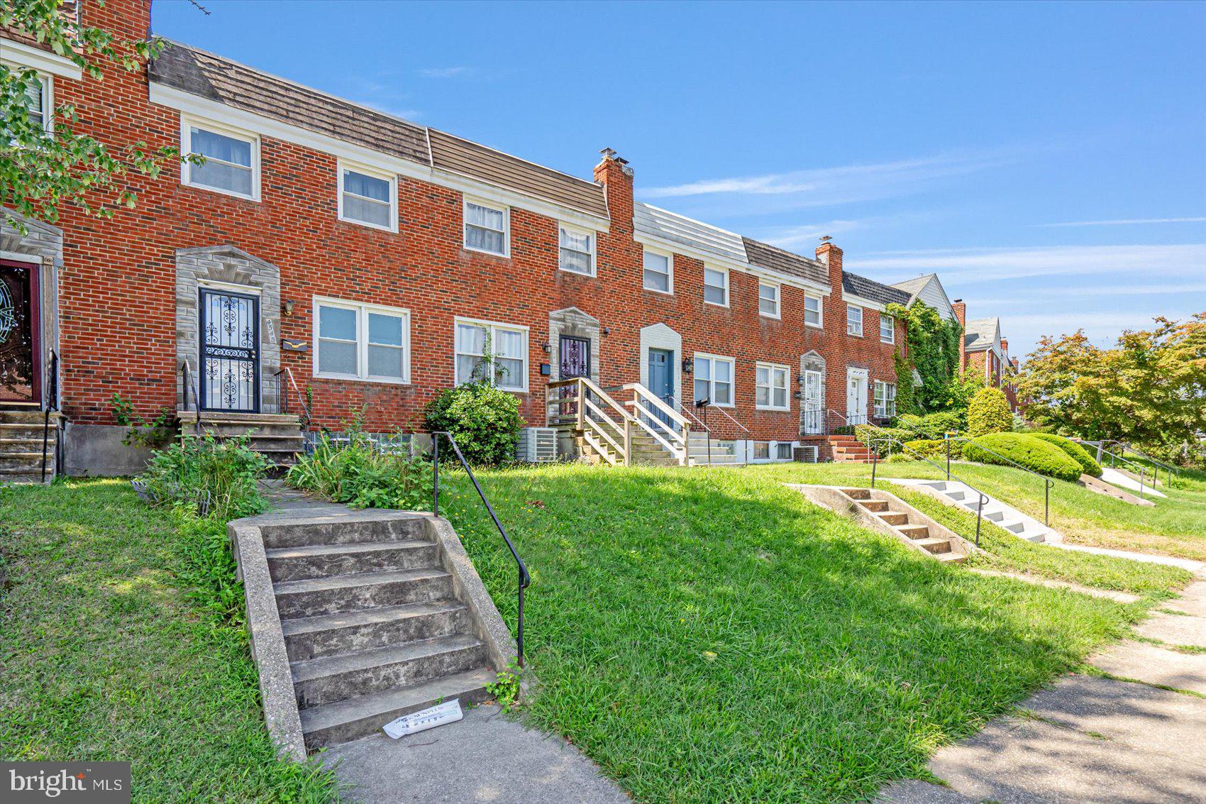 PARKSIDE - Residential